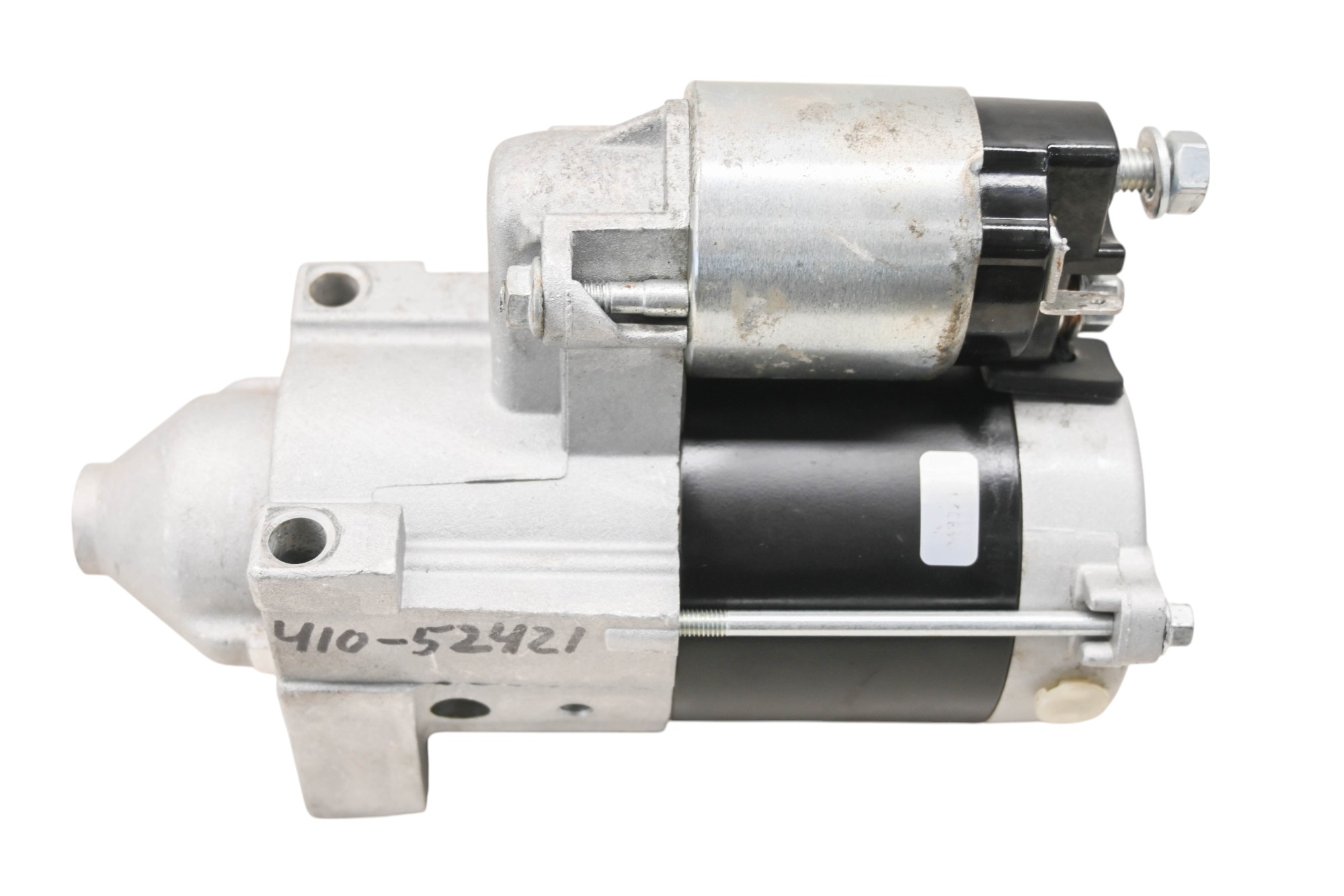 11 John Deere Gator XUV550 Starter Motor