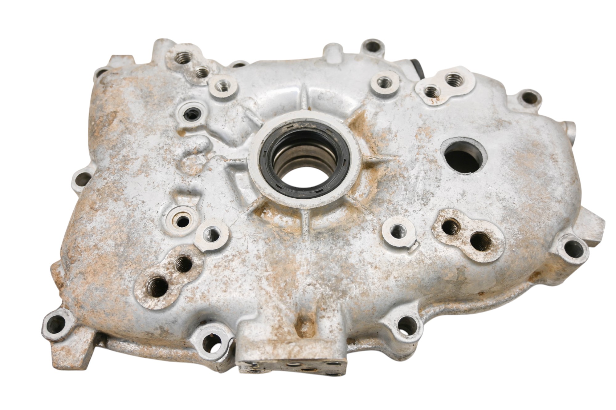 11 John Deere Gator XUV550 Crankcase Cover