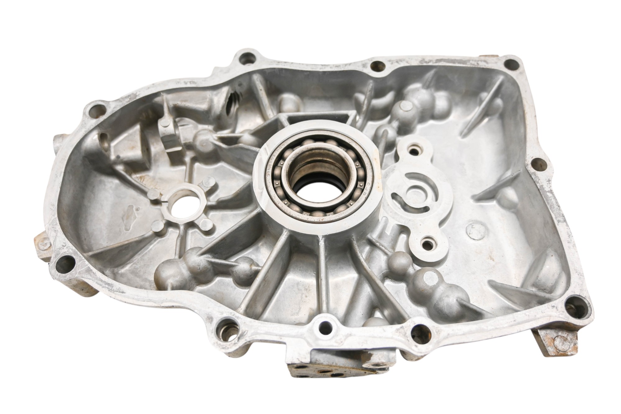 11 John Deere Gator XUV550 Crankcase Cover