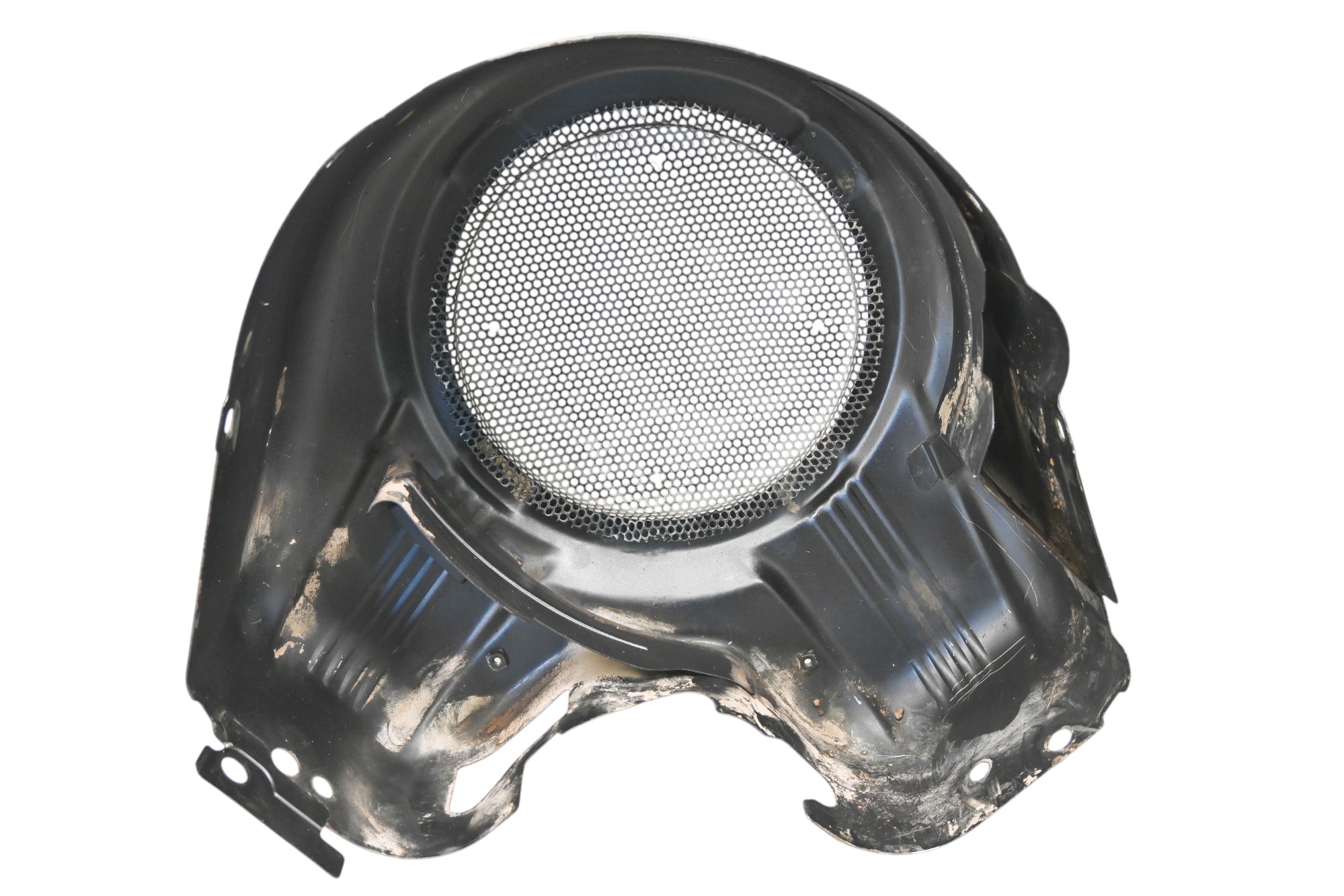 11 John Deere Gator XUV550 Blower Fan Cover