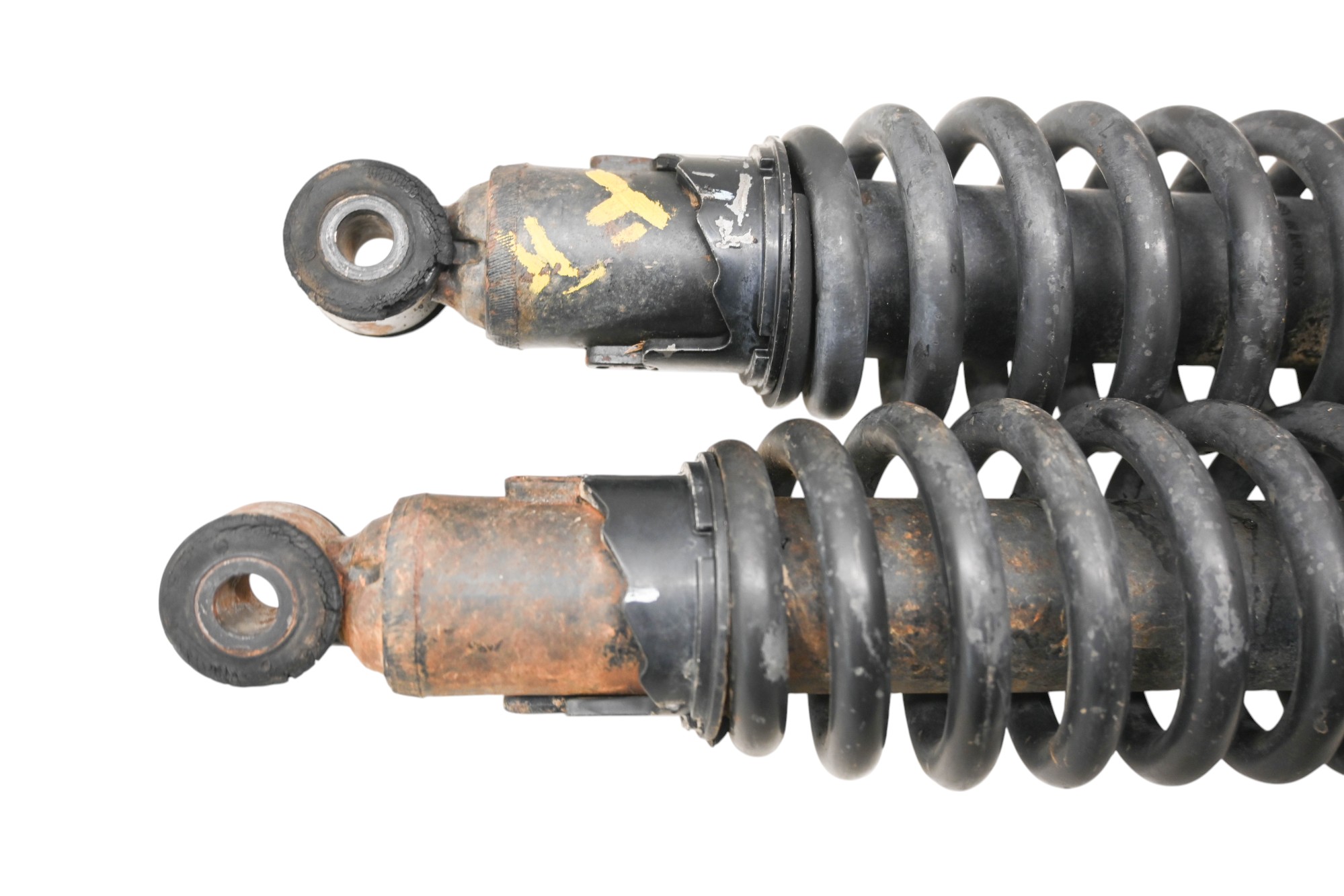11 John Deere Gator XUV550 Front Shocks