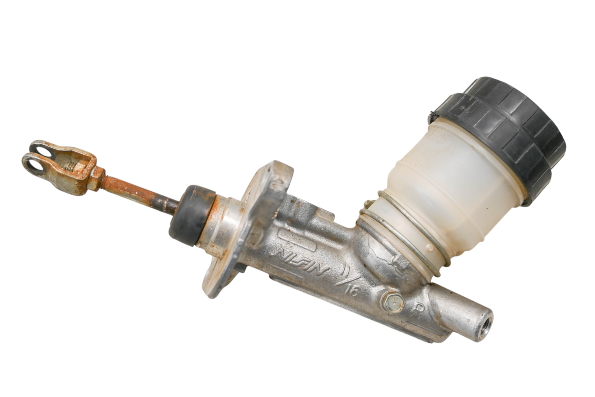 11 John Deere Gator XUV550 Brake Master Cylinder