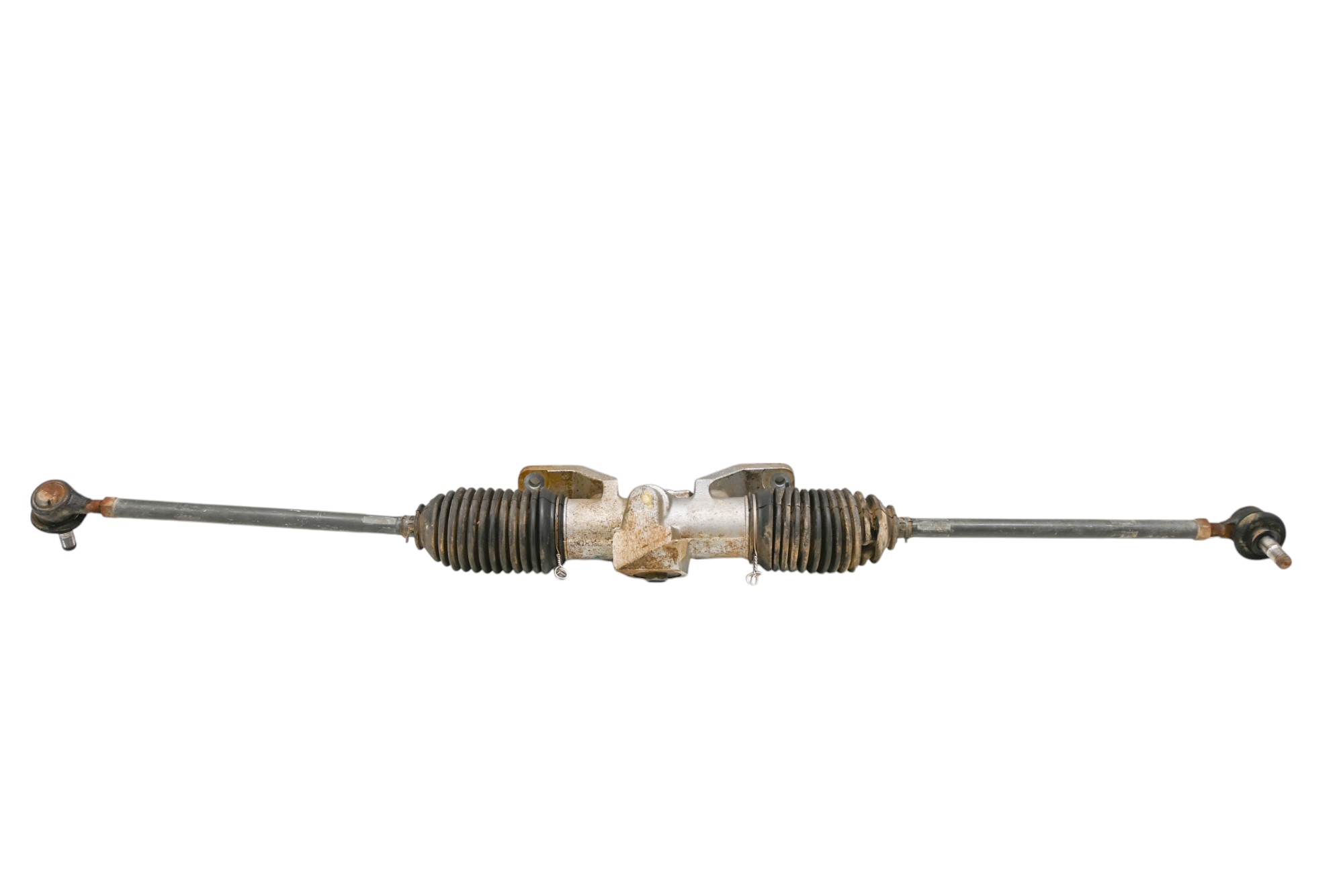 11 John Deere Gator XUV550 Steering Rack & Pinion