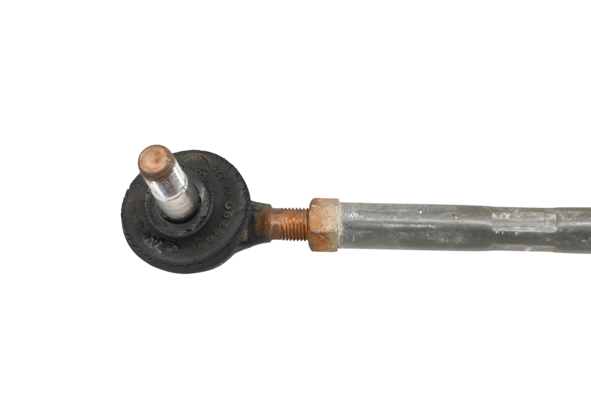 11 John Deere Gator XUV550 Steering Rack & Pinion