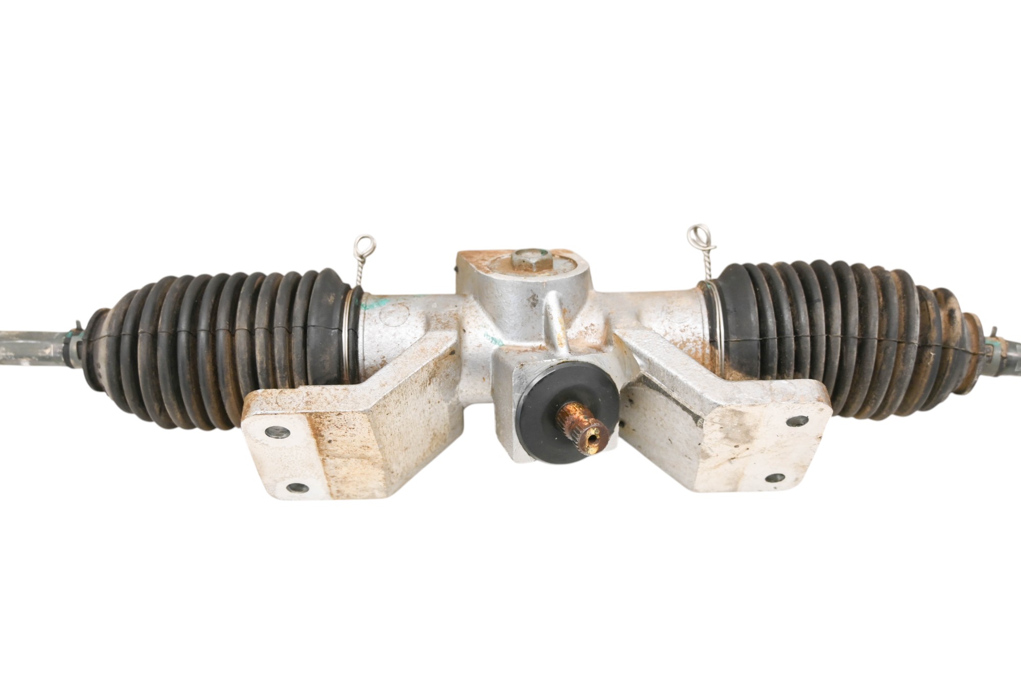 11 John Deere Gator XUV550 Steering Rack & Pinion
