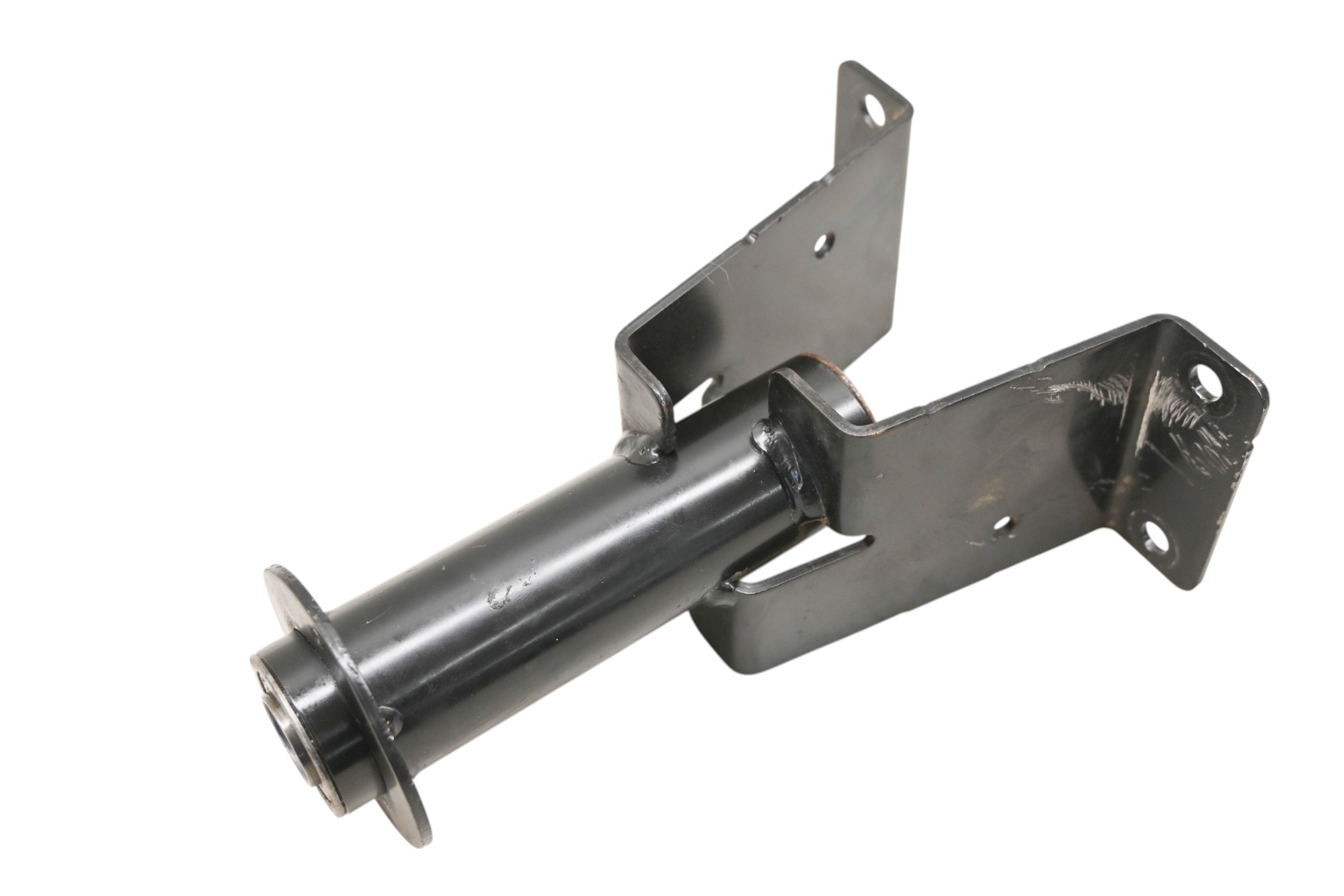 11 John Deere Gator XUV550 Steering Stem Bracket