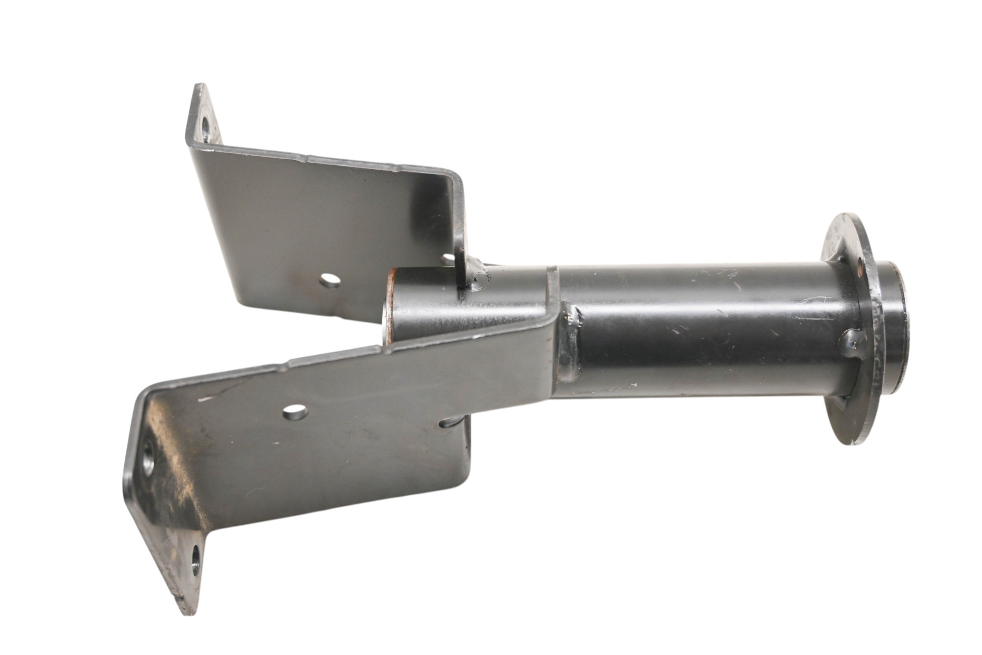 11 John Deere Gator XUV550 Steering Stem Bracket