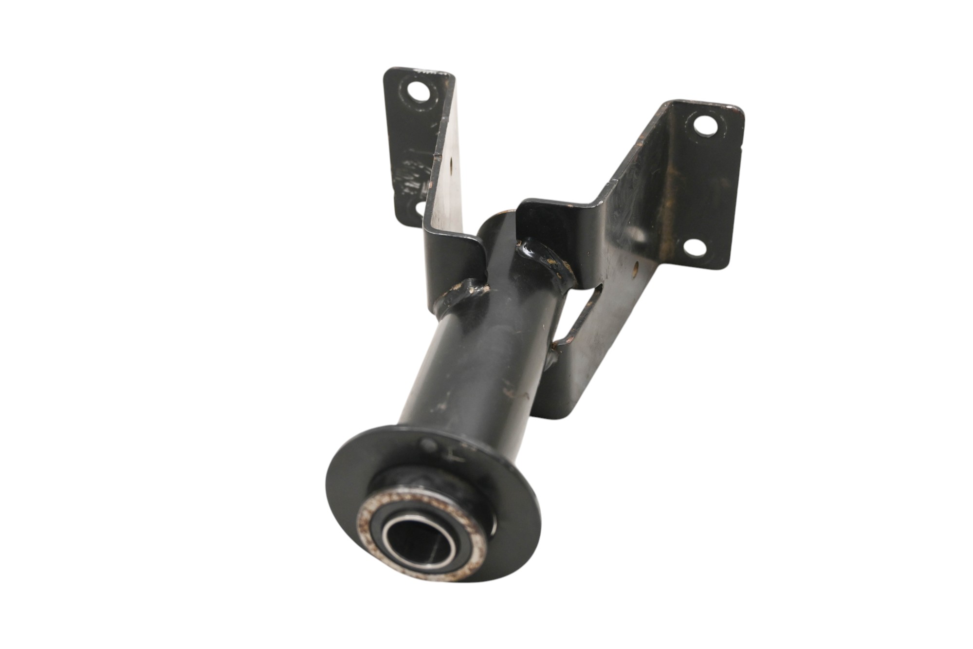 11 John Deere Gator XUV550 Steering Stem Bracket