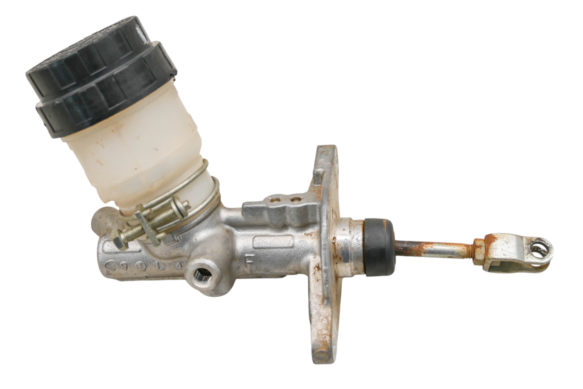 11 John Deere Gator XUV550 Brake Master Cylinder