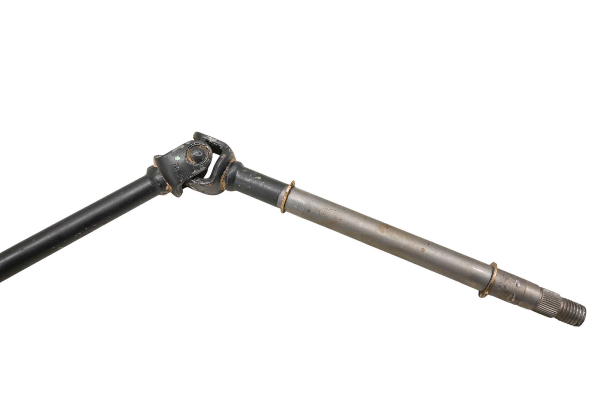 11 John Deere Gator XUV550 Steering Stem Shaft