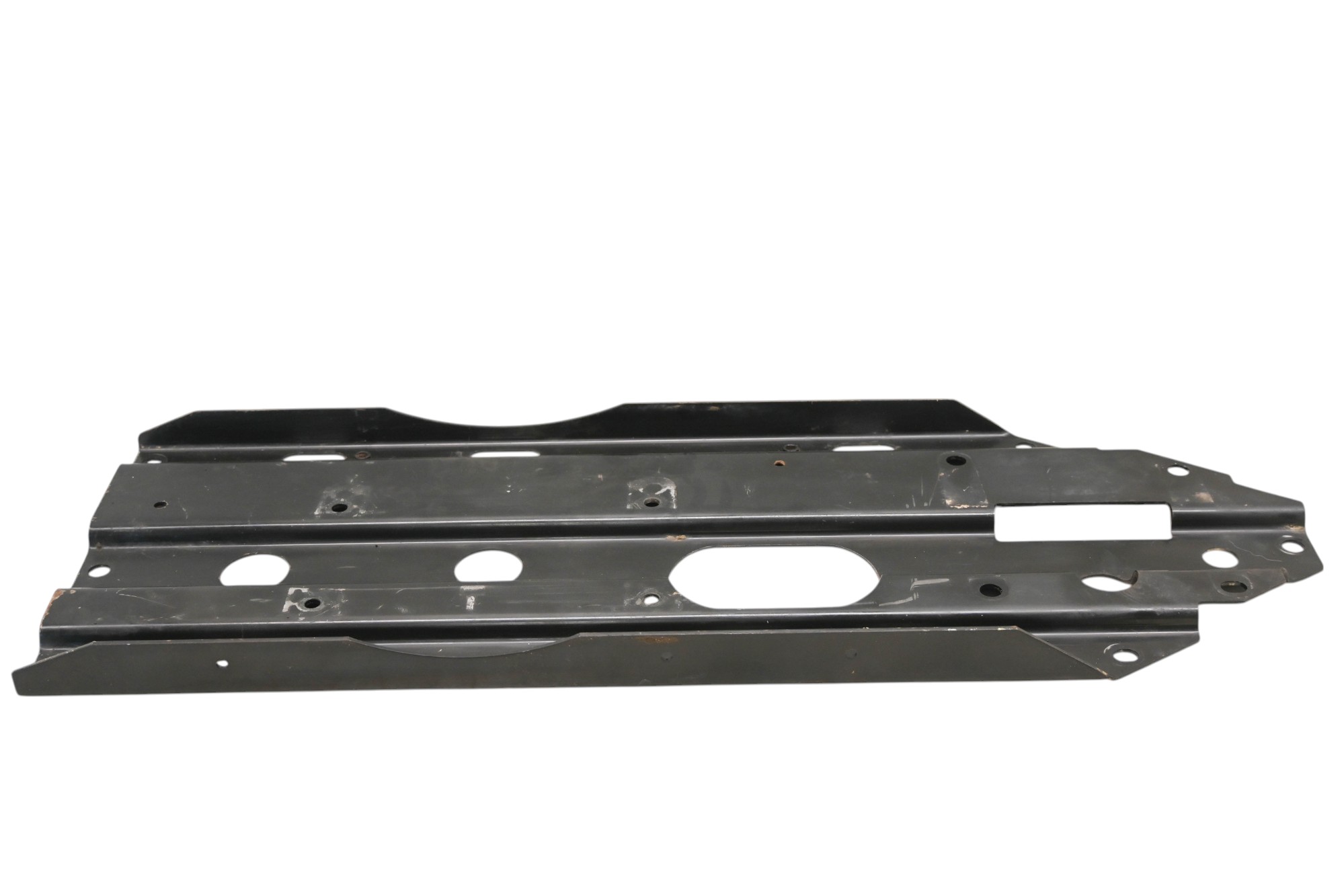 11 John Deere Gator XUV550 Engine Motor Mount Skid Plate