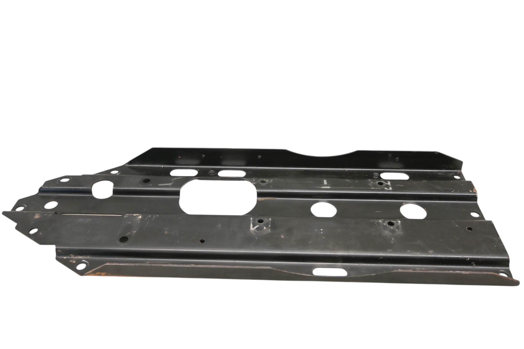 11 John Deere Gator XUV550 Engine Motor Mount Skid Plate
