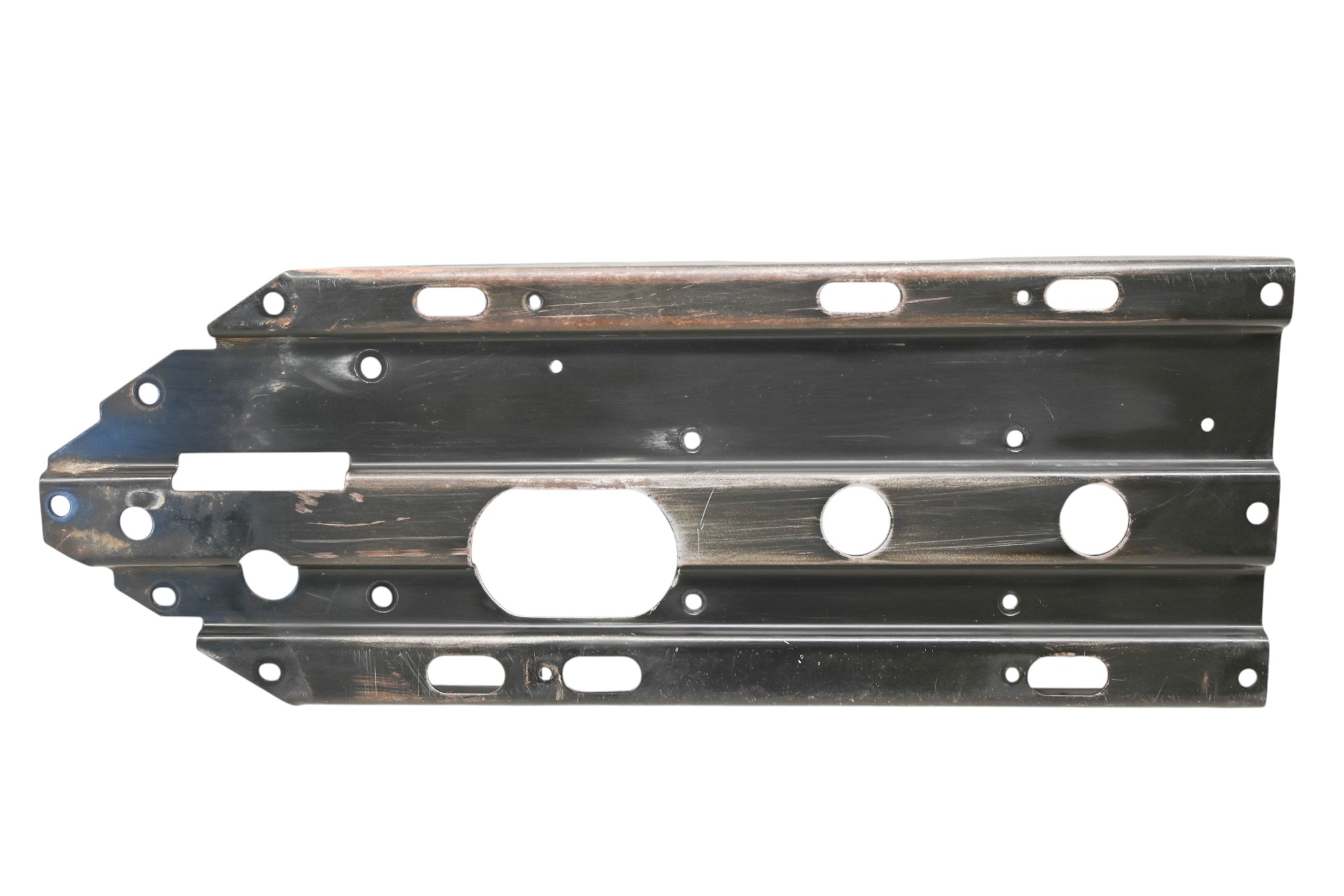 11 John Deere Gator XUV550 Engine Motor Mount Skid Plate