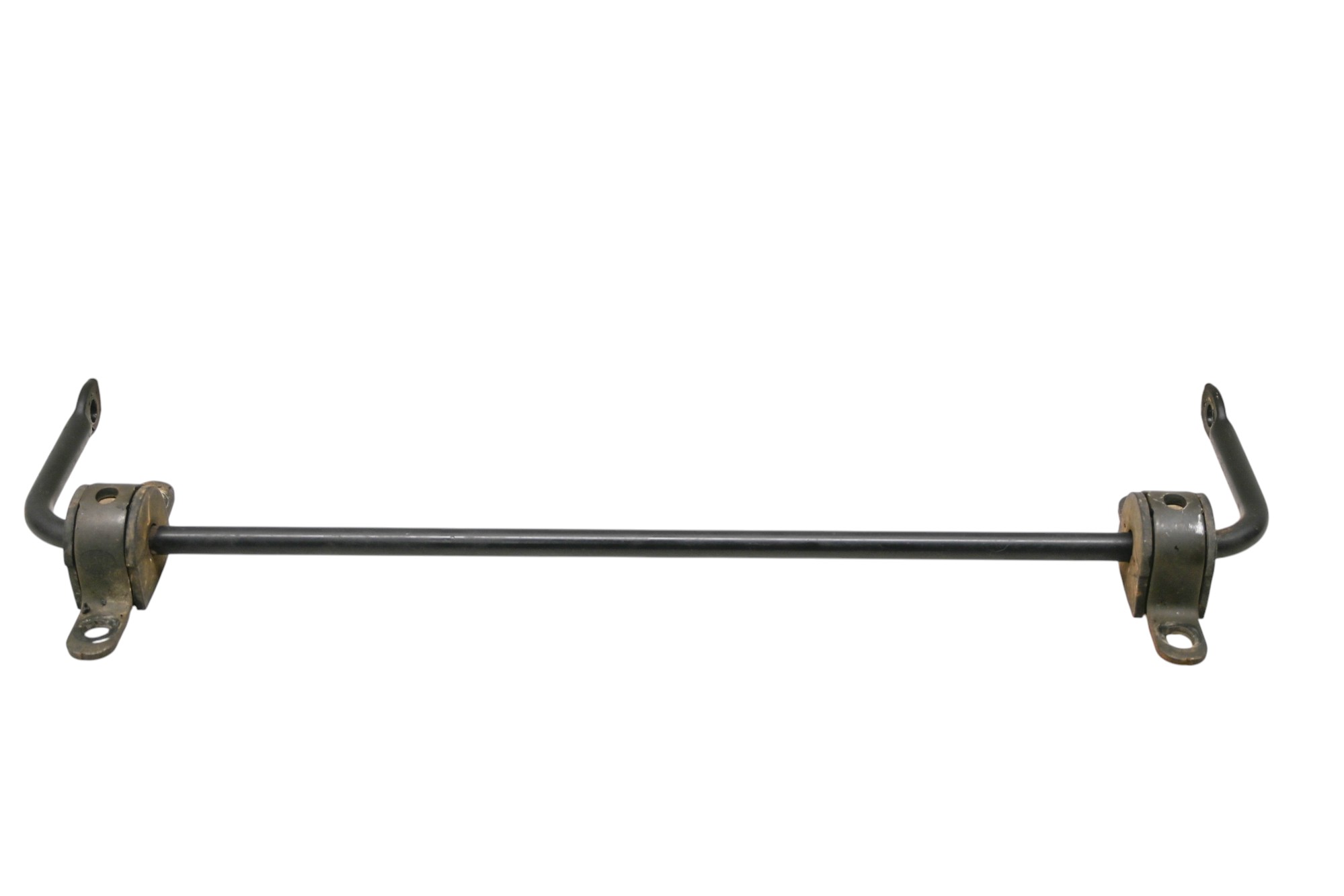 11 John Deere Gator XUV550 Front Swaybar