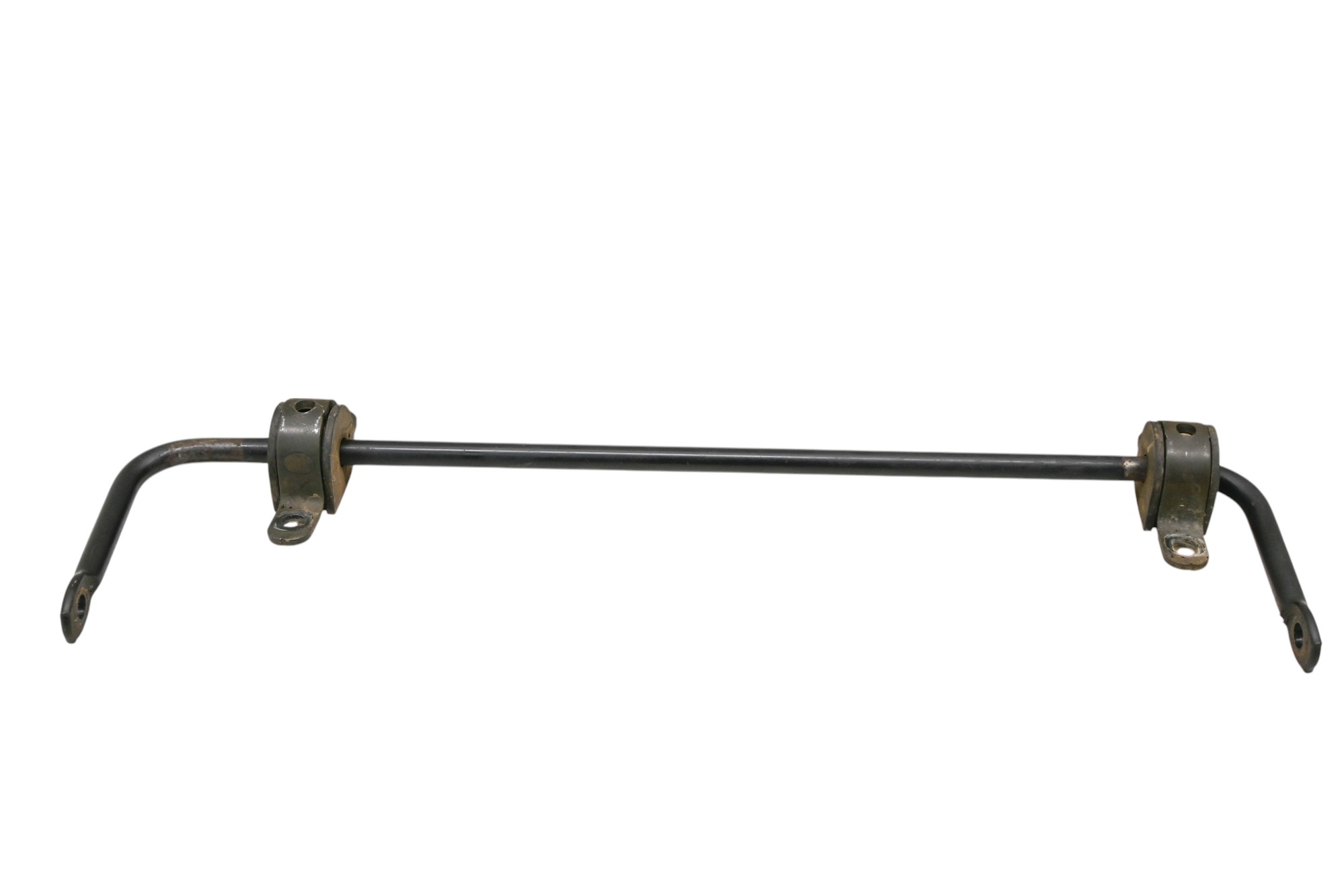 11 John Deere Gator XUV550 Front Swaybar