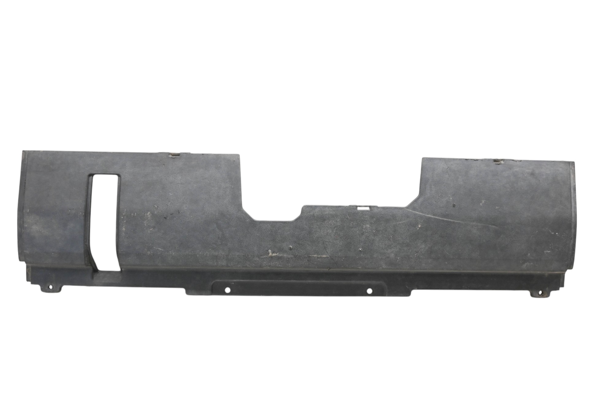 11 John Deere Gator XUV550 Rear Closeout Panel Cover