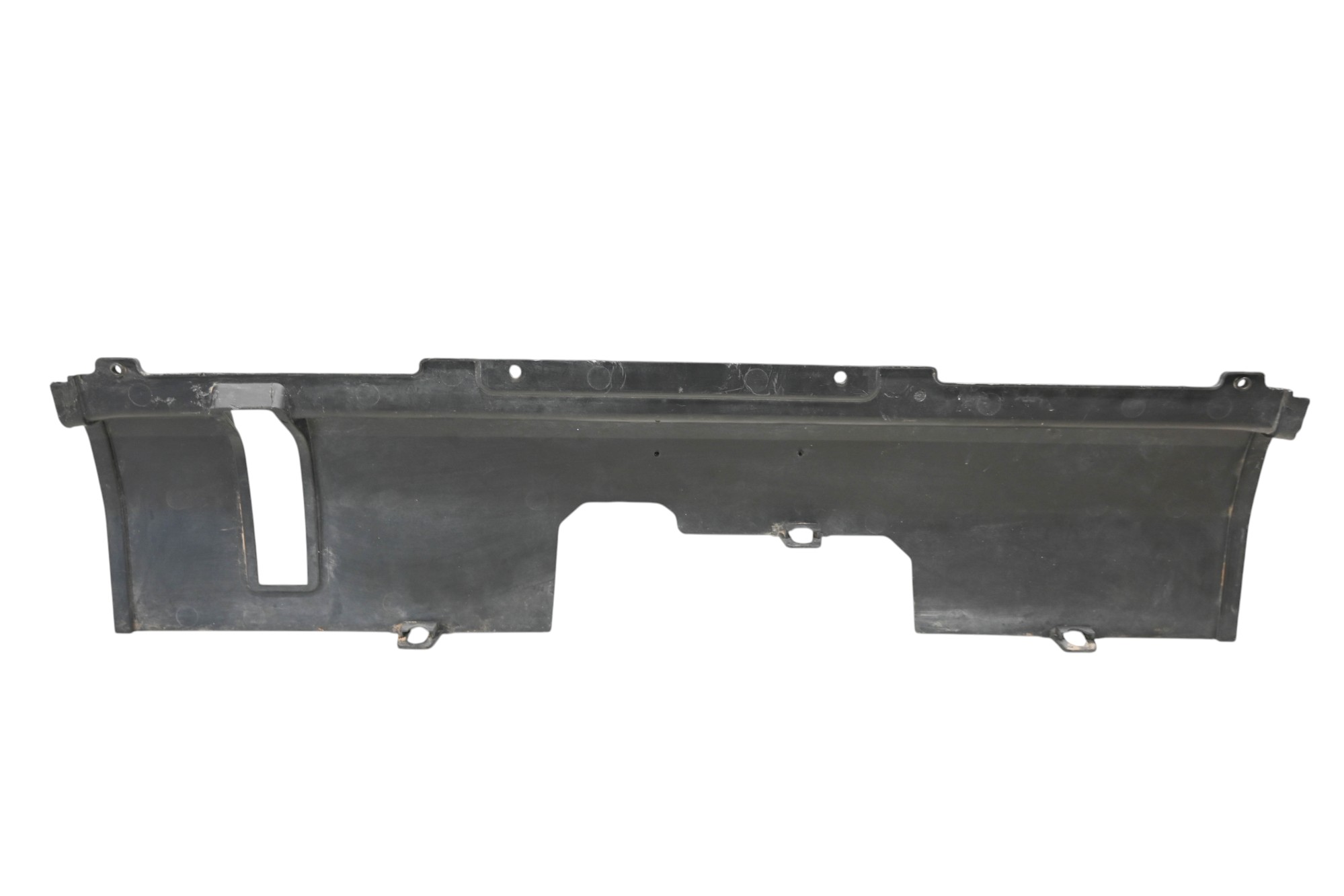 11 John Deere Gator XUV550 Rear Closeout Panel Cover