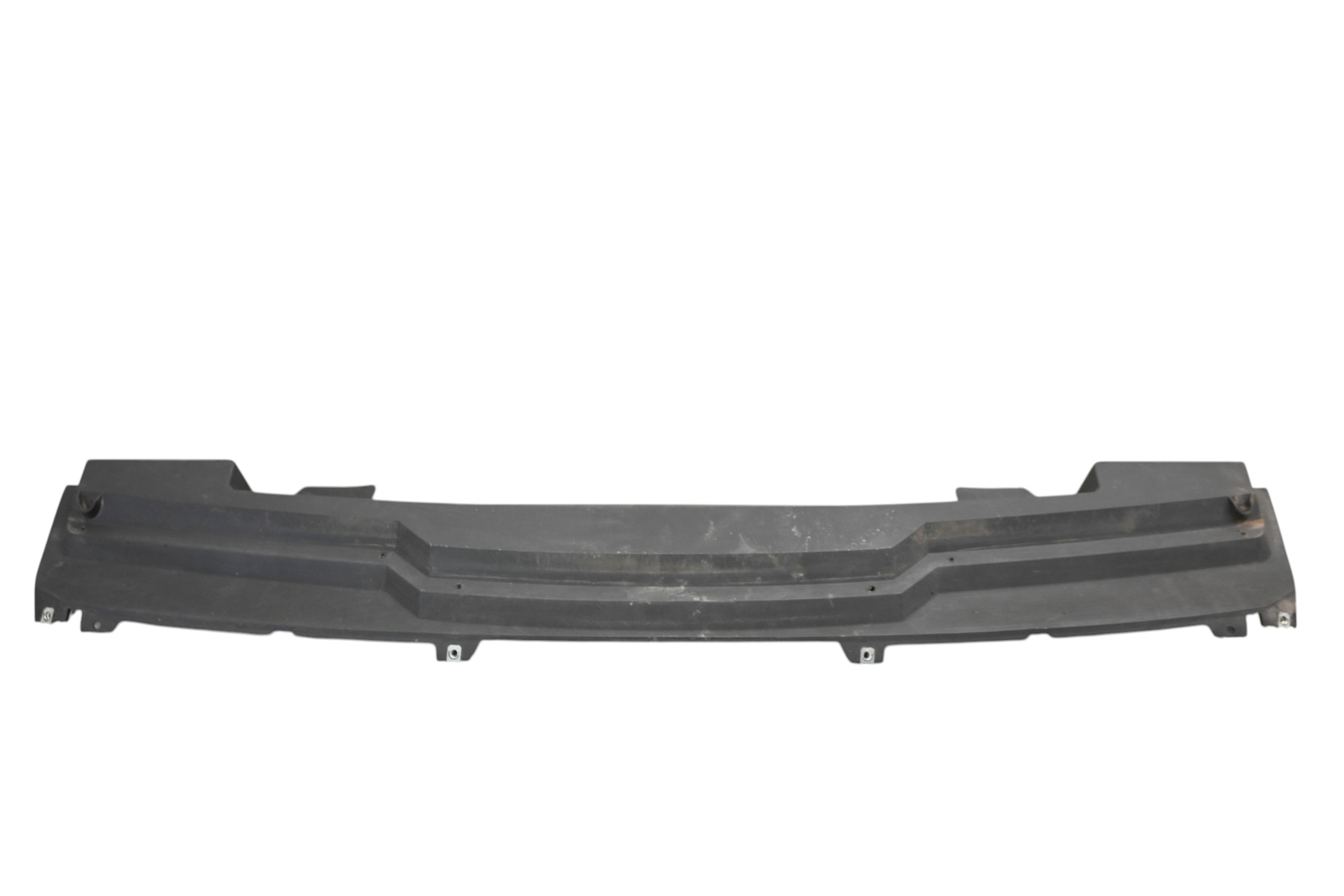 11 John Deere Gator XUV550 Dash Closeout Panel Cover