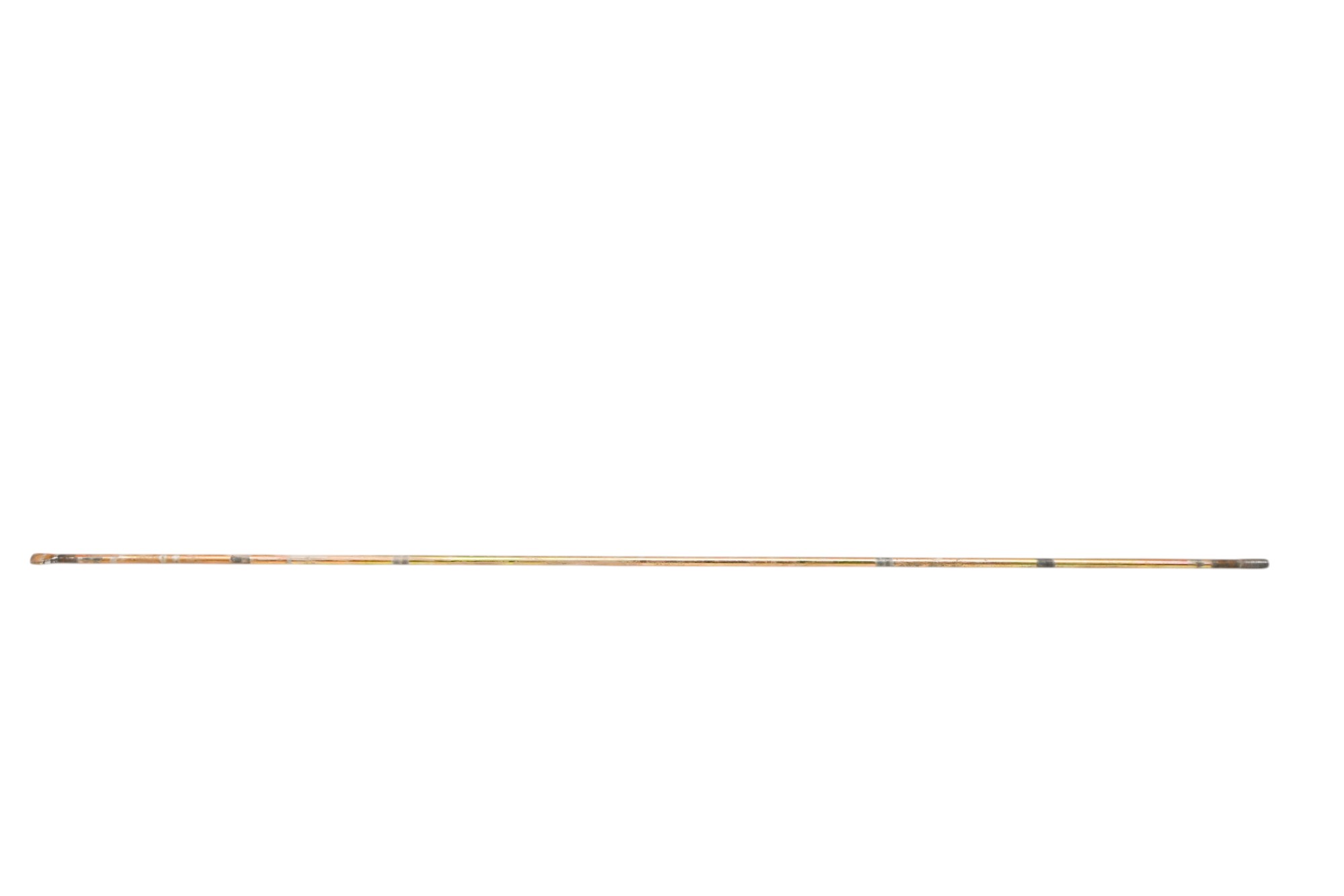 11 John Deere Gator XUV550 Tailgate Rod