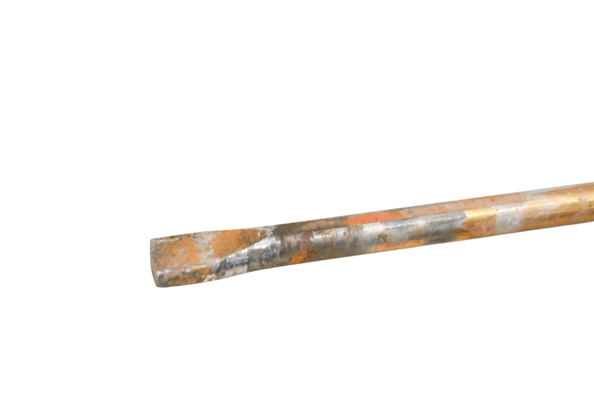 11 John Deere Gator XUV550 Tailgate Rod