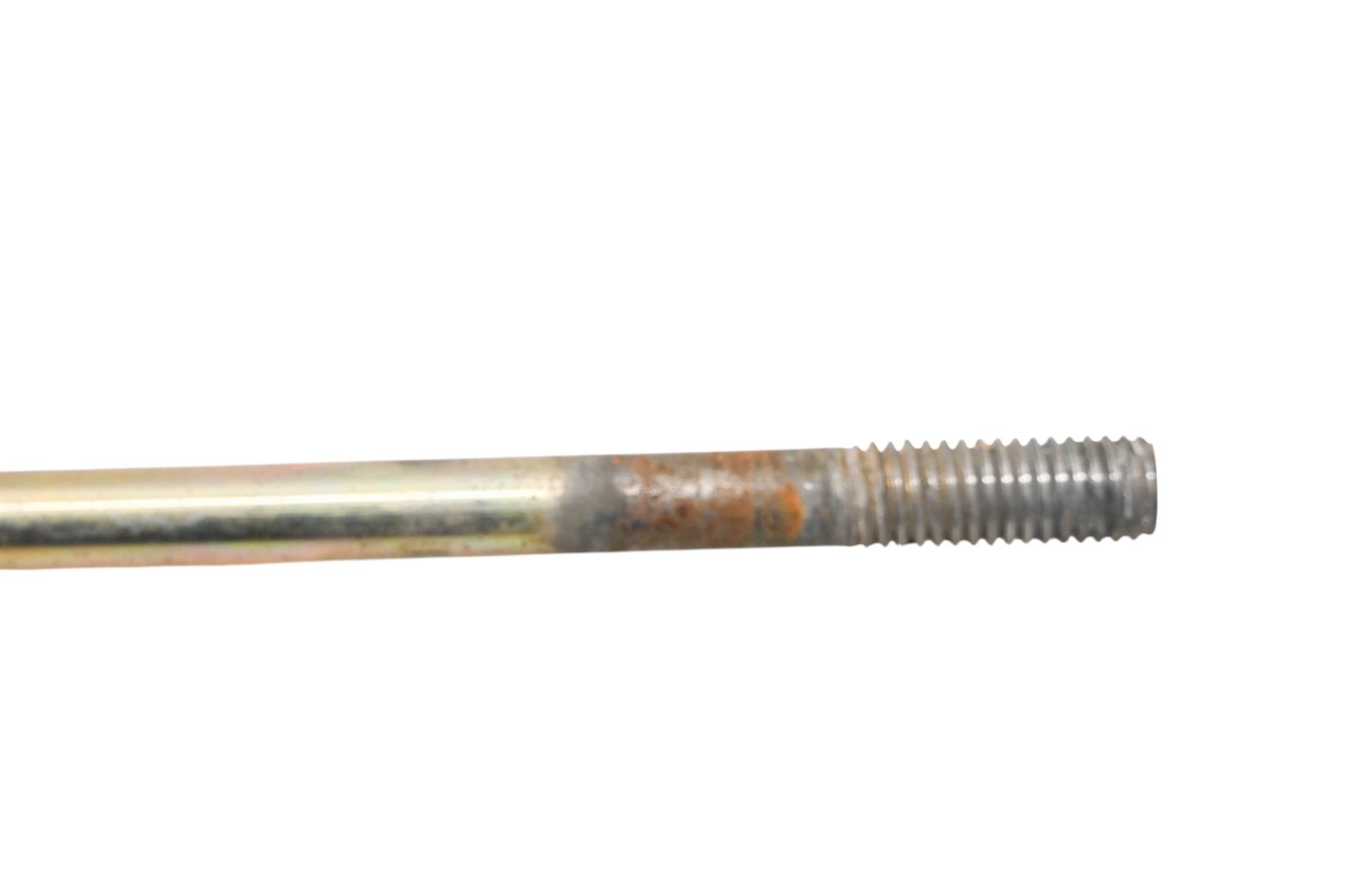 11 John Deere Gator XUV550 Tailgate Rod
