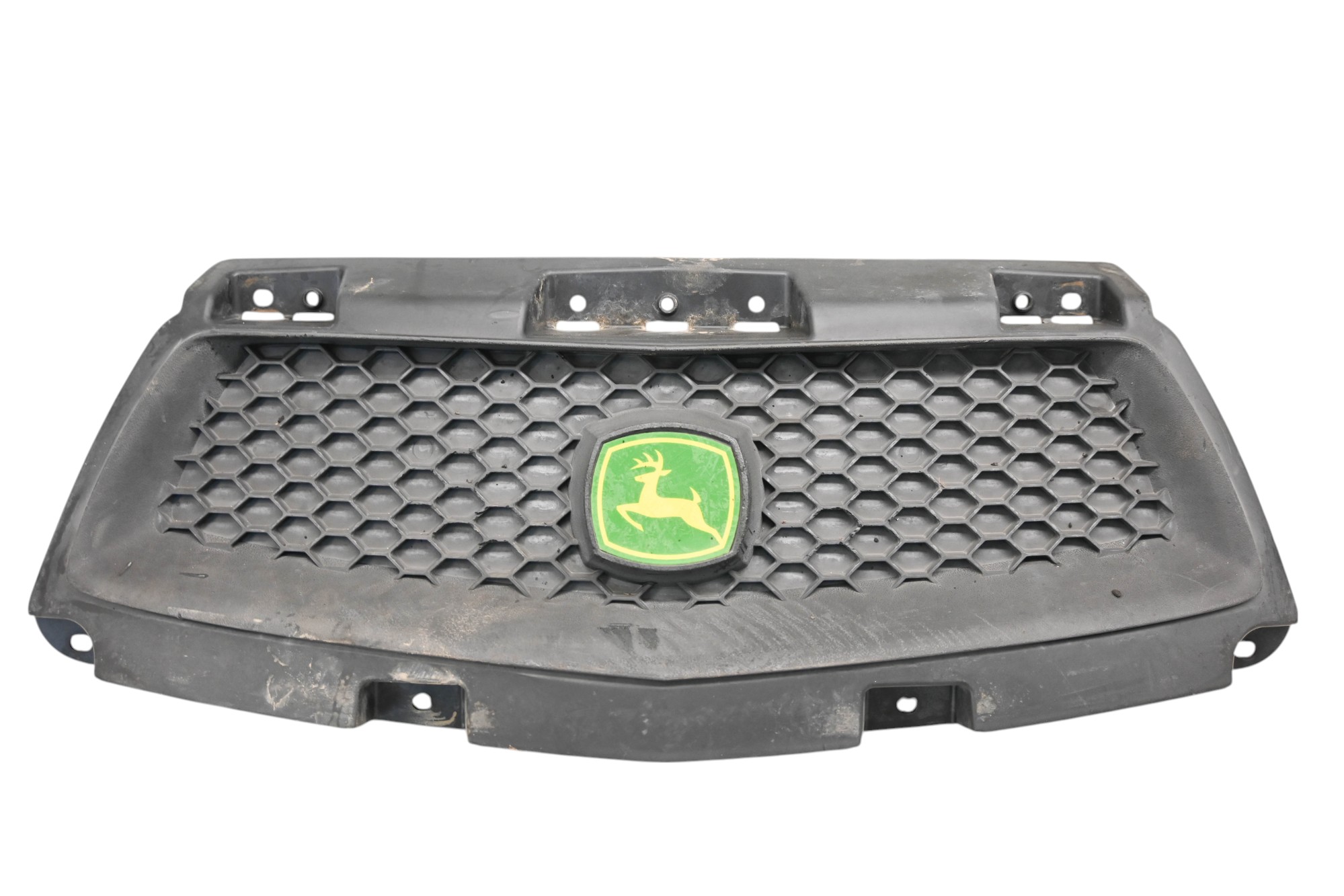 11 John Deere Gator XUV550 Front Grille Cover