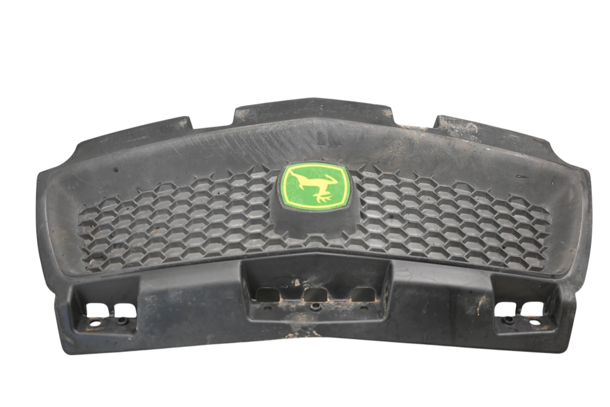 11 John Deere Gator XUV550 Front Grille Cover
