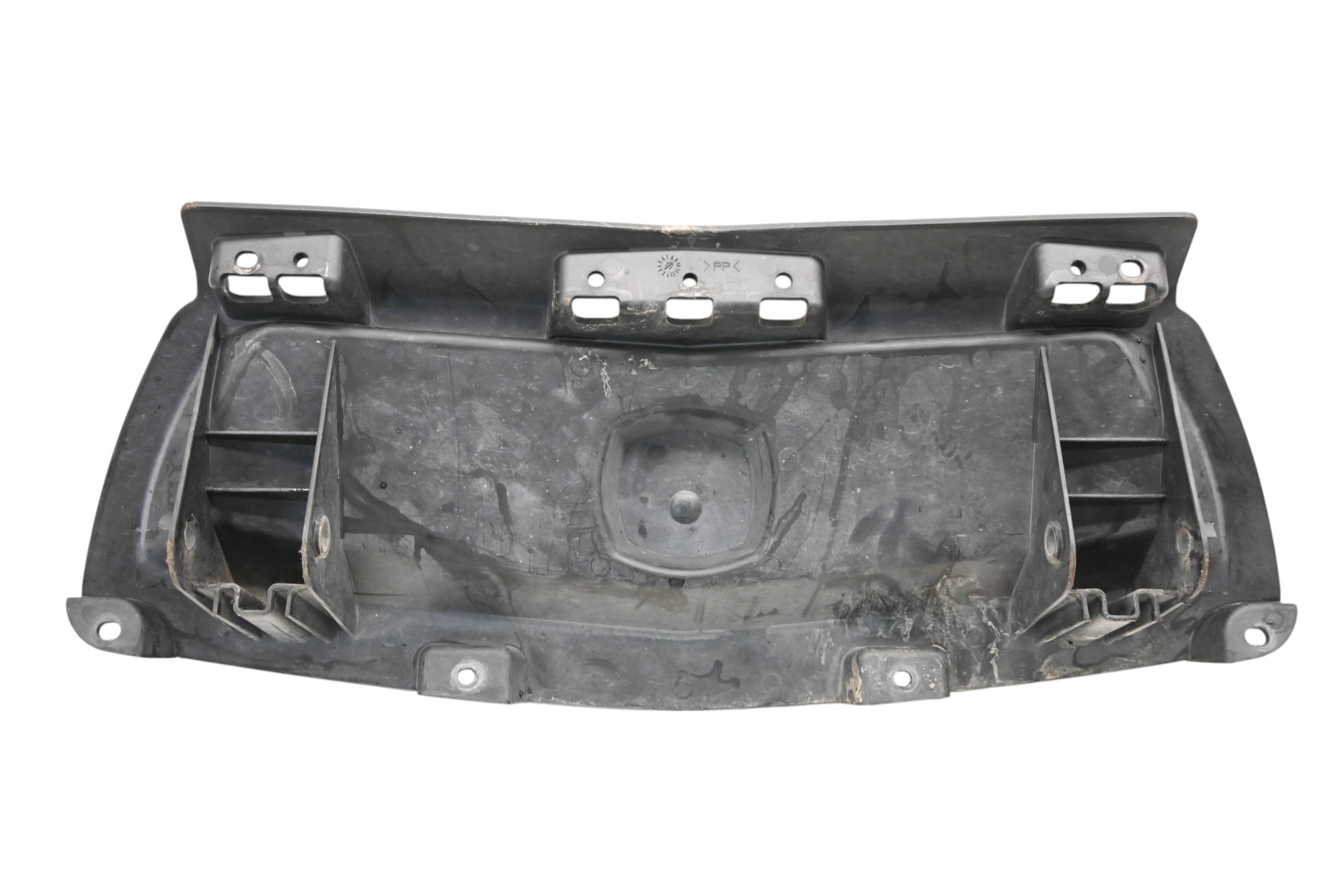 11 John Deere Gator XUV550 Front Grille Cover
