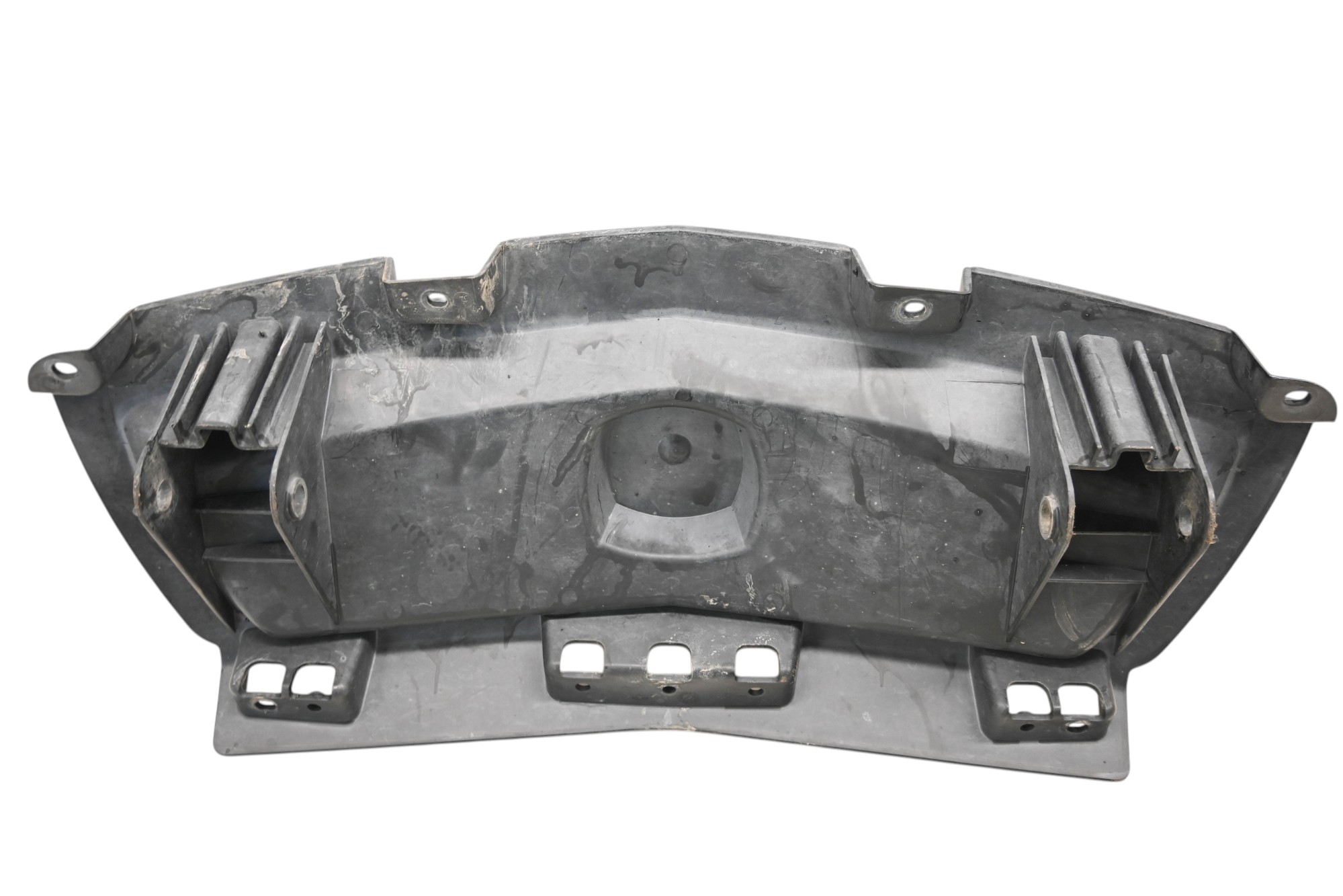 11 John Deere Gator XUV550 Front Grille Cover