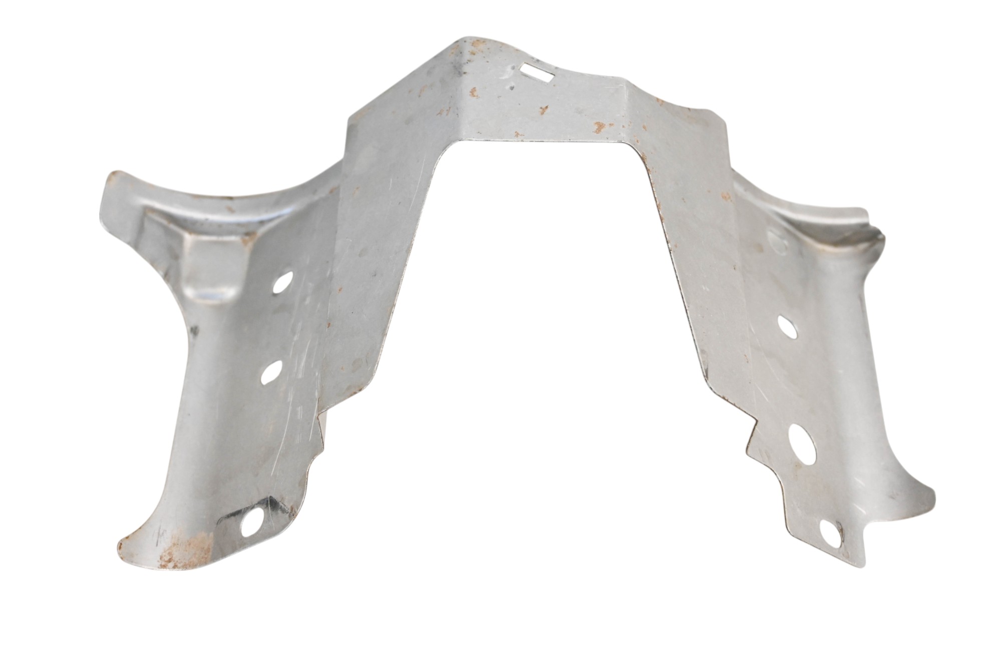 11 John Deere Gator XUV550 Air Guide Shield Cover
