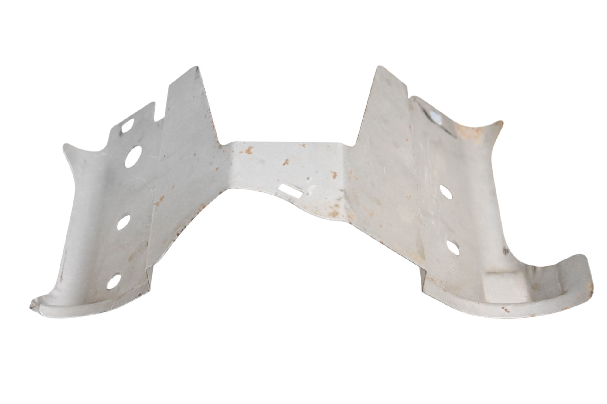 11 John Deere Gator XUV550 Air Guide Shield Cover