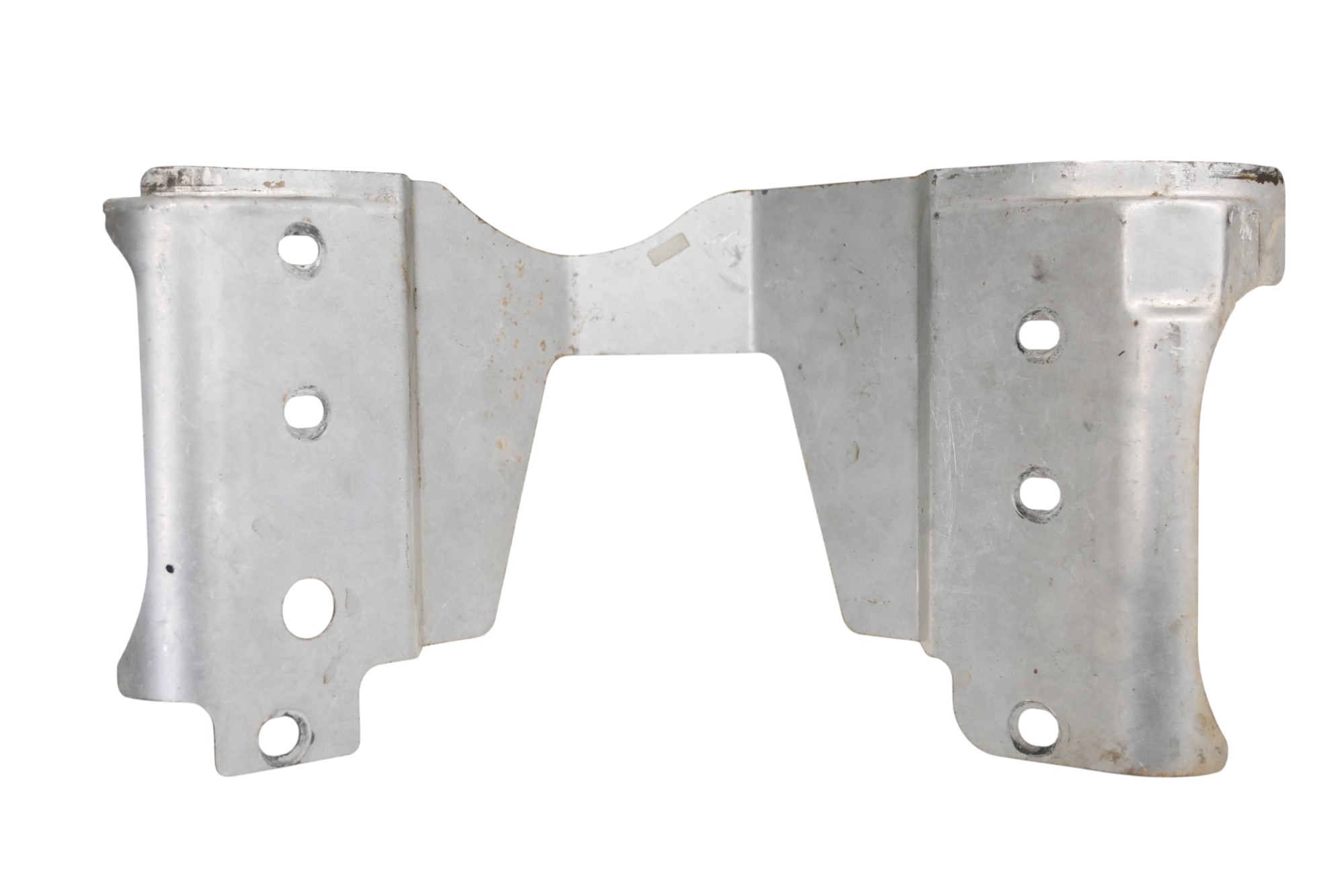 11 John Deere Gator XUV550 Air Guide Shield Cover
