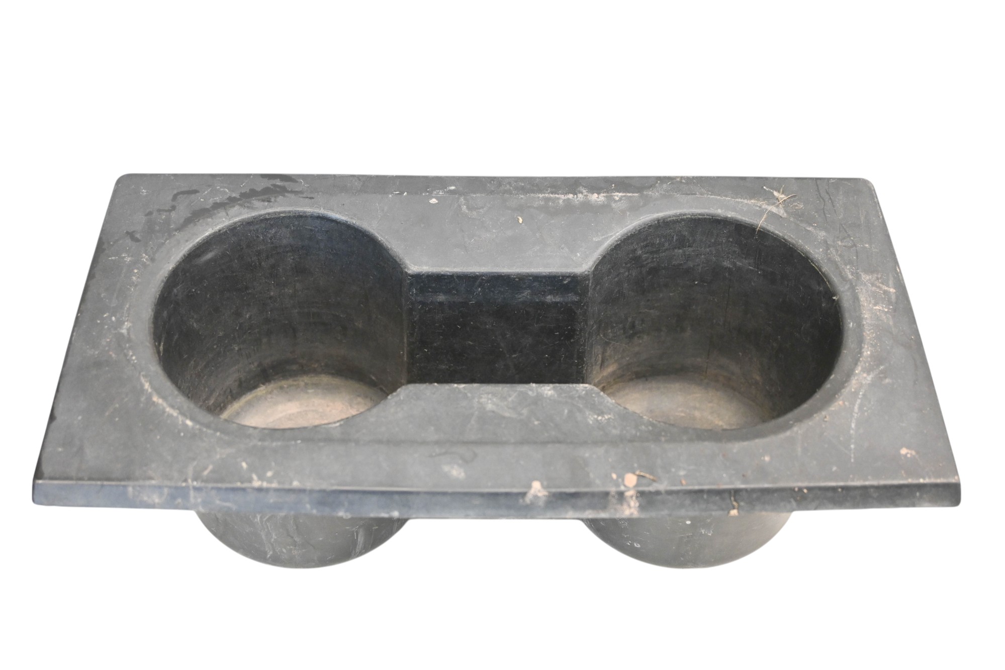 11 John Deere Gator XUV550 Cup Holder