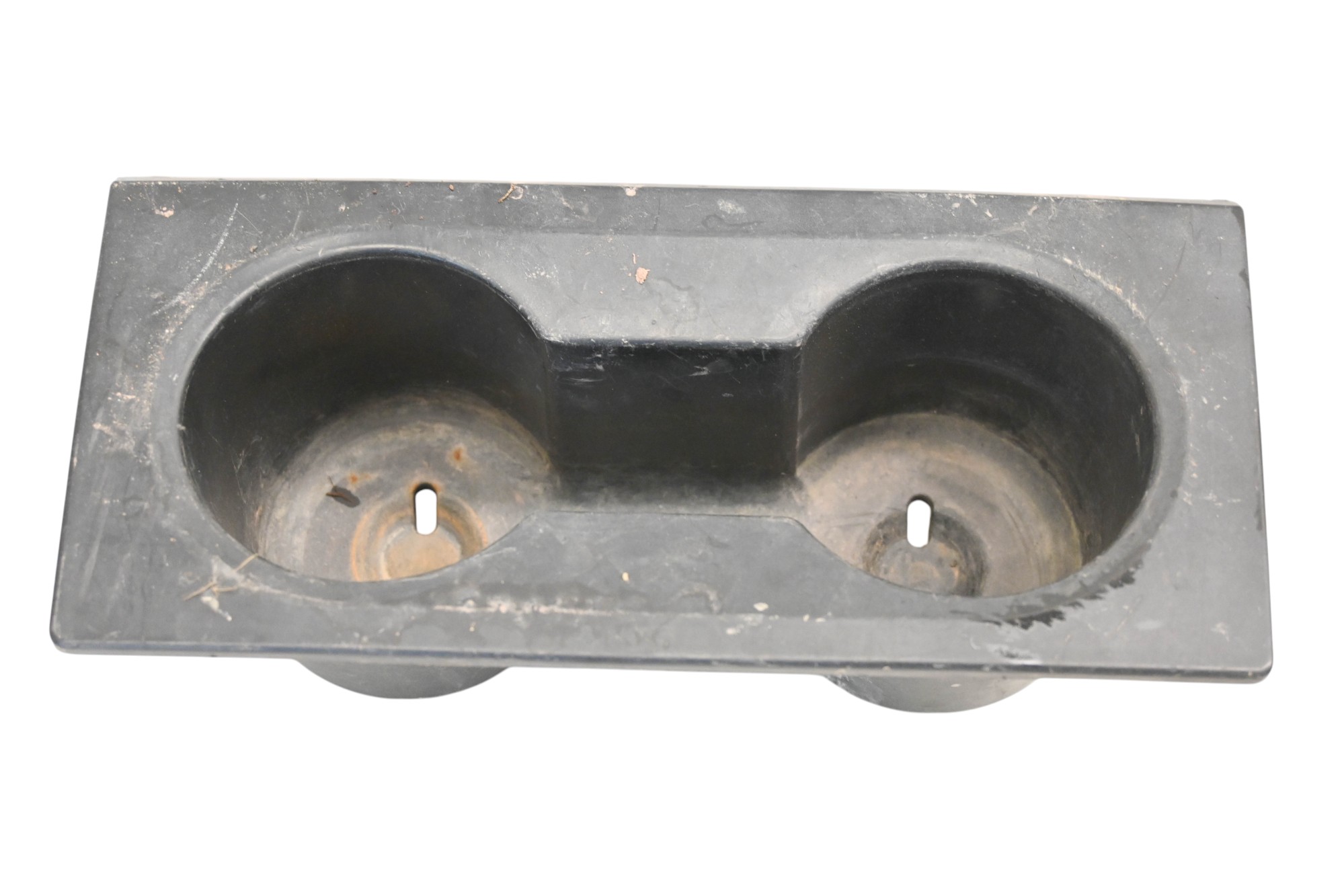 11 John Deere Gator XUV550 Cup Holder