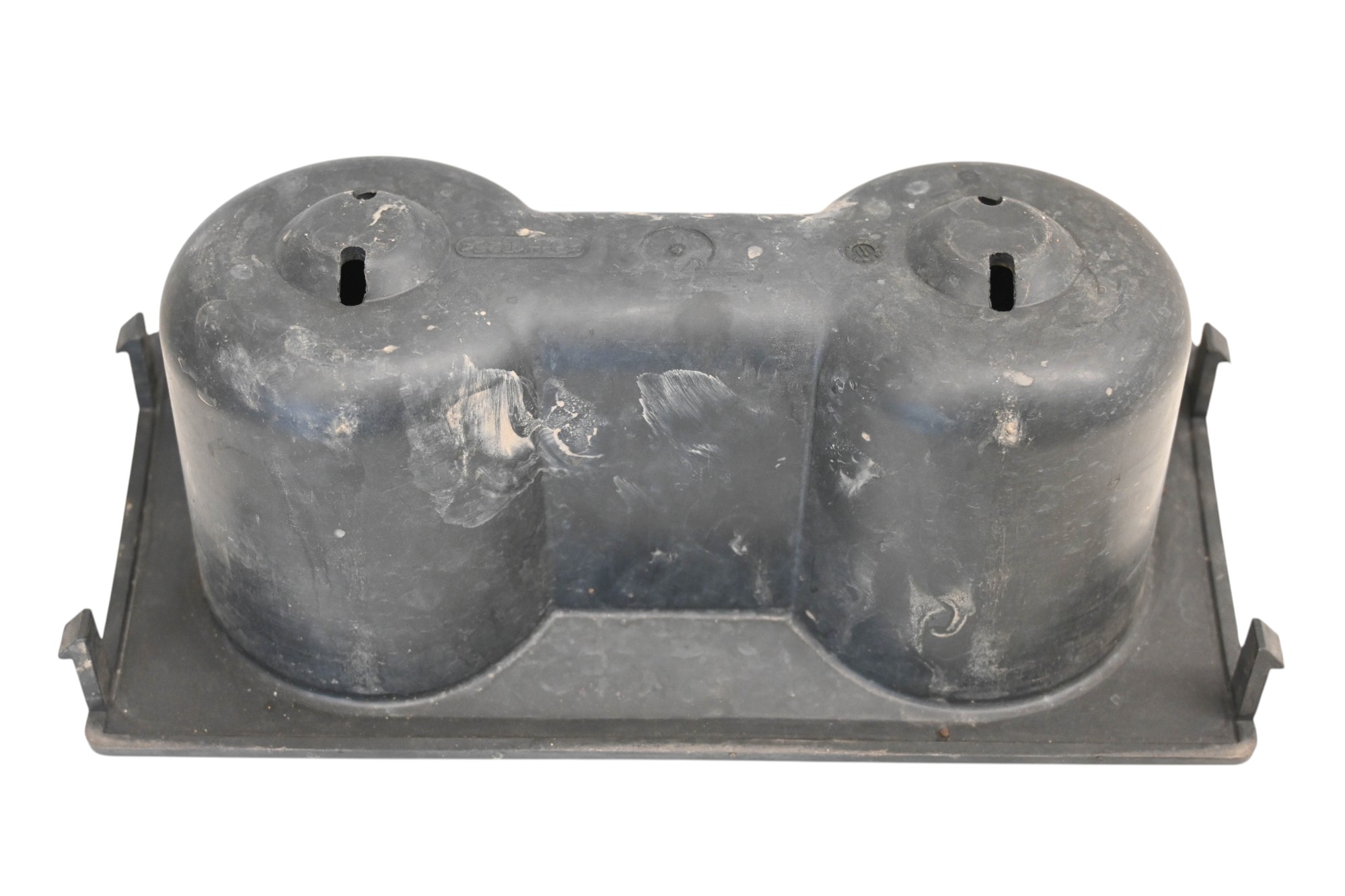 11 John Deere Gator XUV550 Cup Holder