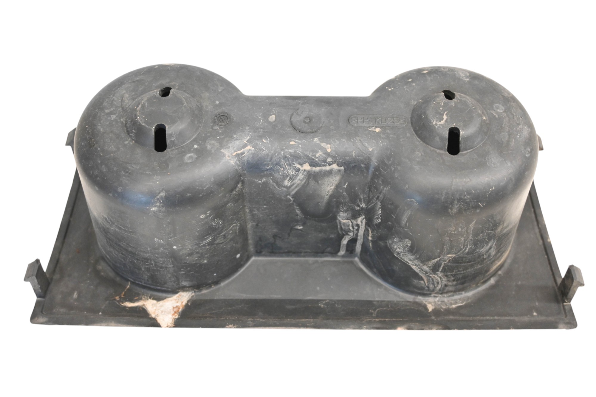 11 John Deere Gator XUV550 Cup Holder