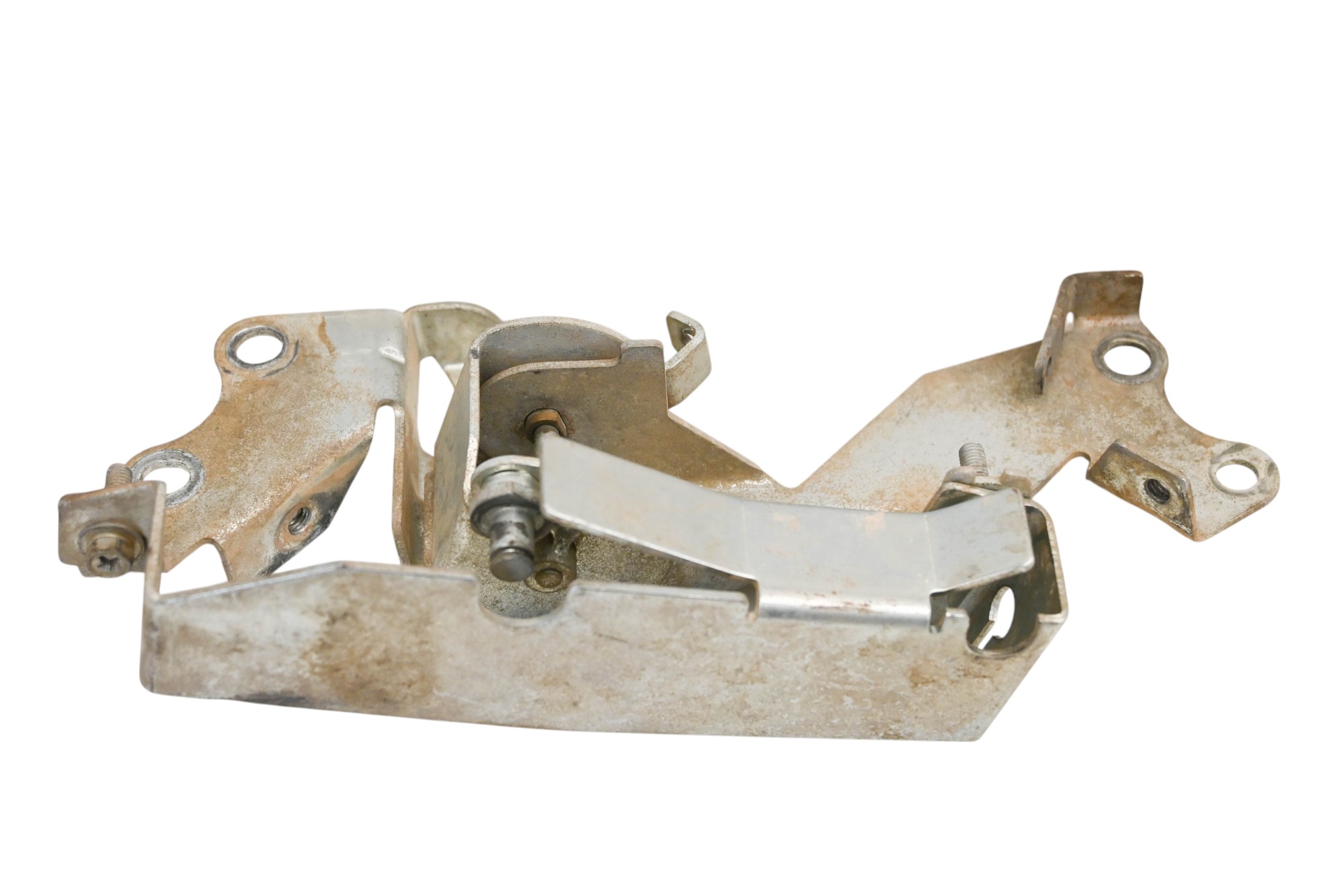 11 John Deere Gator XUV550 Throttle Bracket Mount