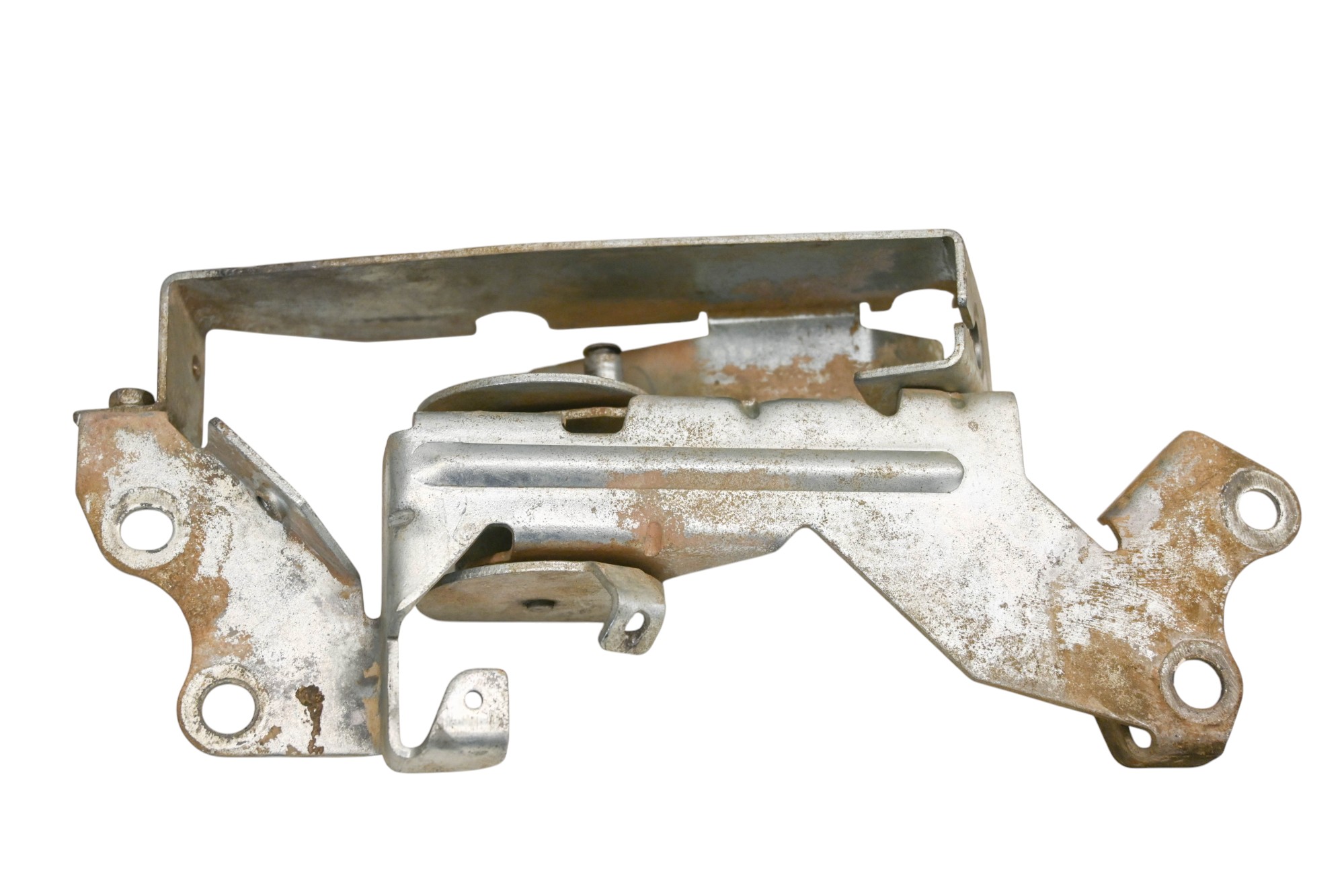 11 John Deere Gator XUV550 Throttle Bracket Mount