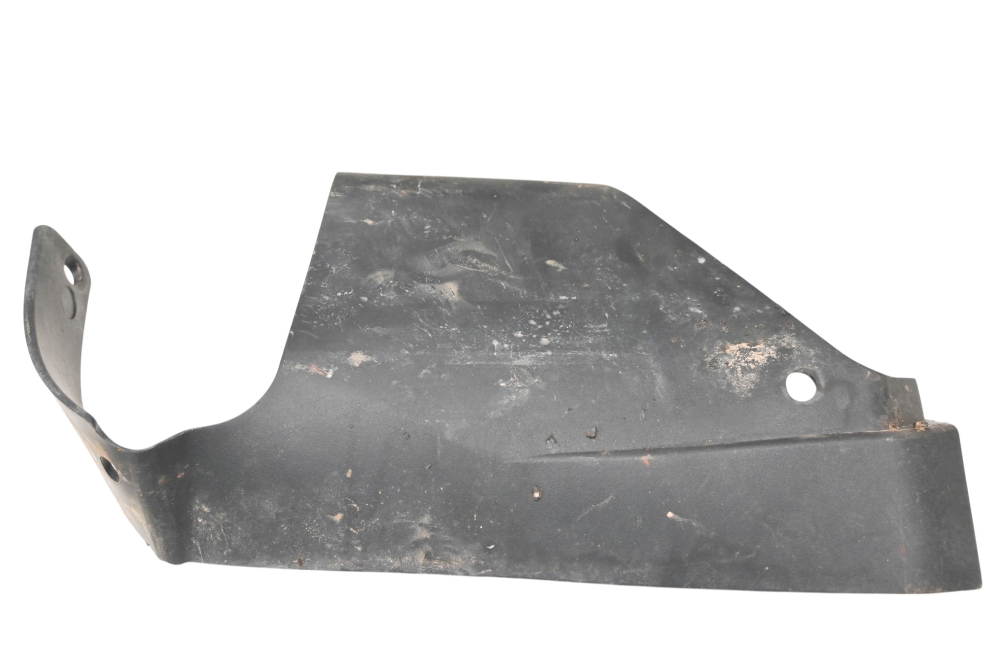 11 John Deere Gator XUV550 Left Cargo Bed Flap Guard Cover