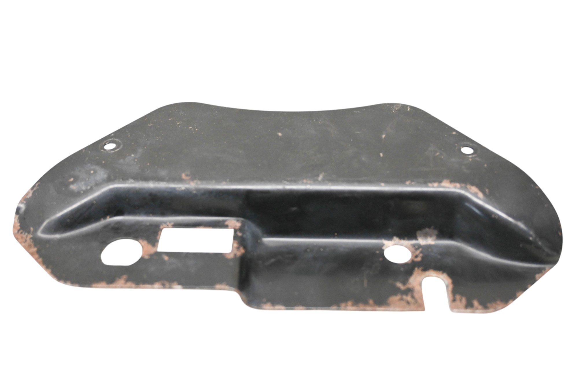 11 John Deere Gator XUV550 Fan Blower Cover Bracket Mount
