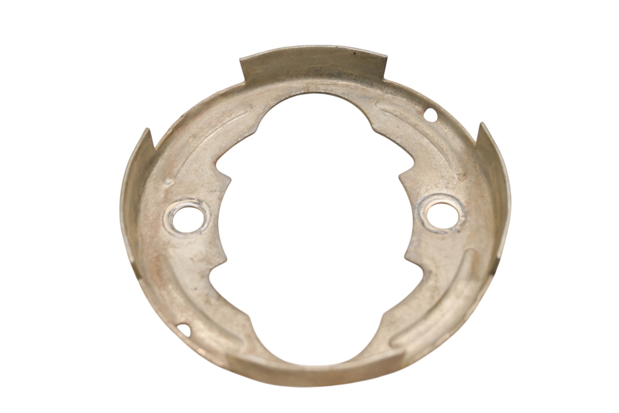 11 John Deere Gator XUV550 Blower Fan Retainer Bracket Mount