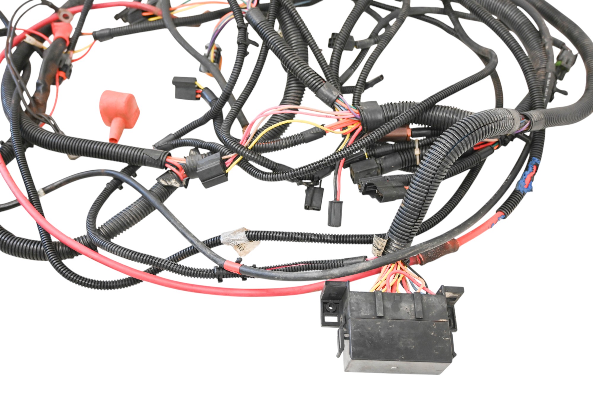 11 John Deere Gator XUV550 Wire Harness Electrical Wiring