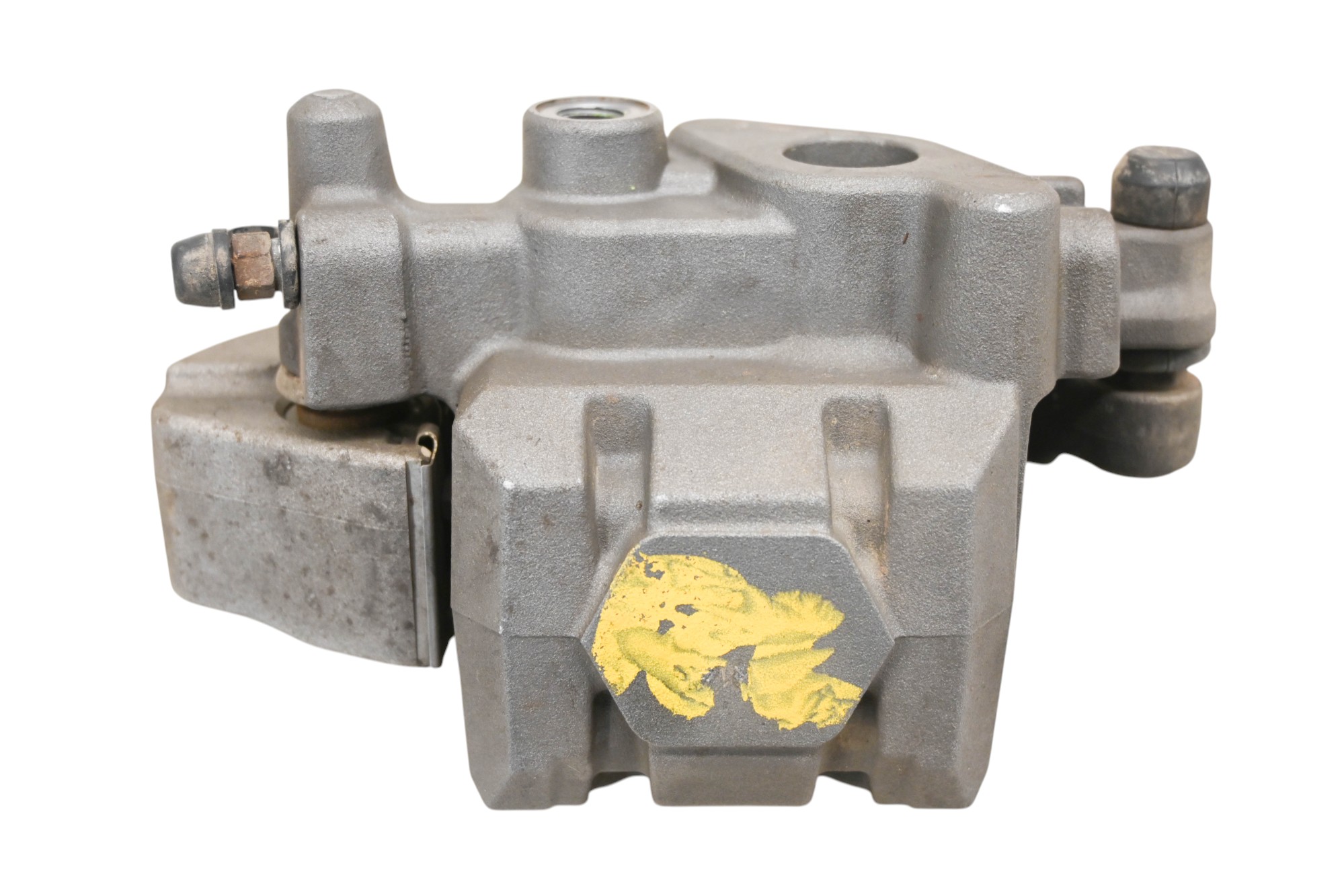 11 John Deere Gator XUV550 Rear Left Brake Caliper