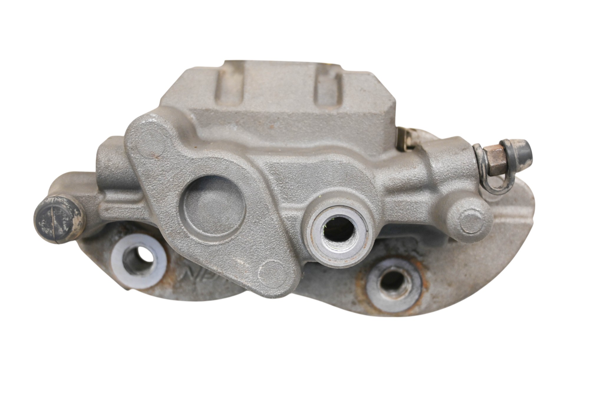 11 John Deere Gator XUV550 Rear Left Brake Caliper