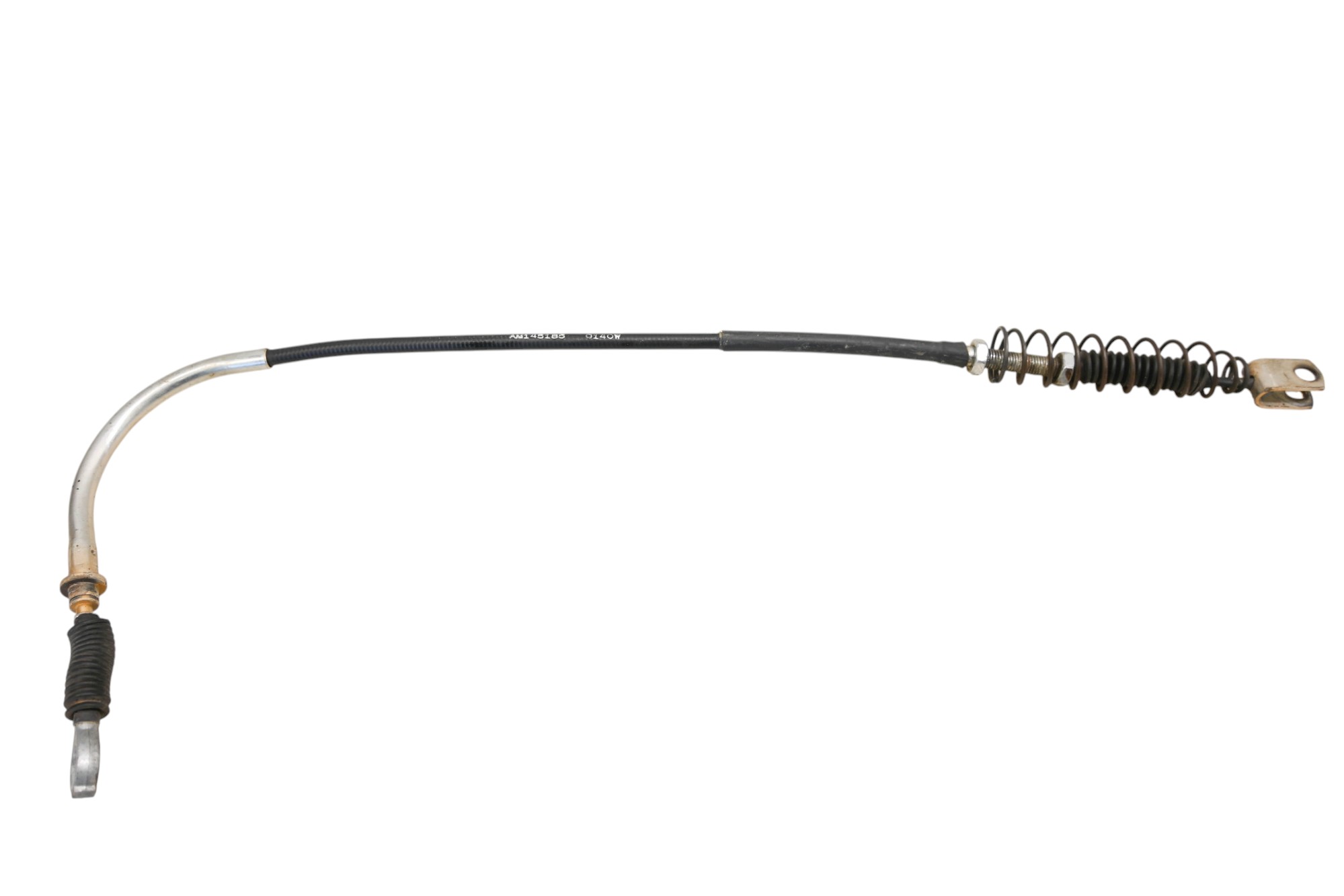 11 John Deere Gator XUV550 Parking Brake Cable