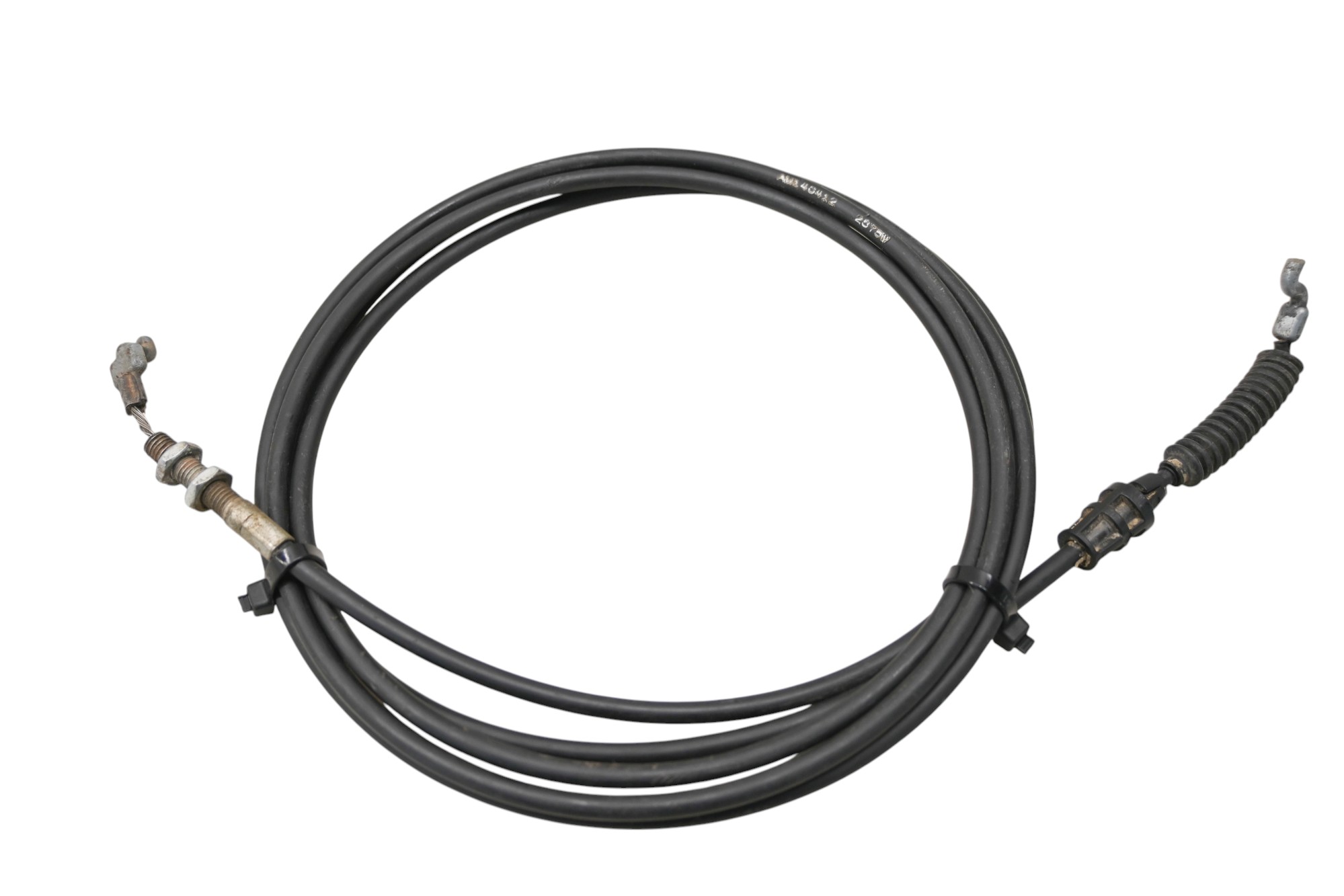 11 John Deere Gator XUV550 Shifter Cable
