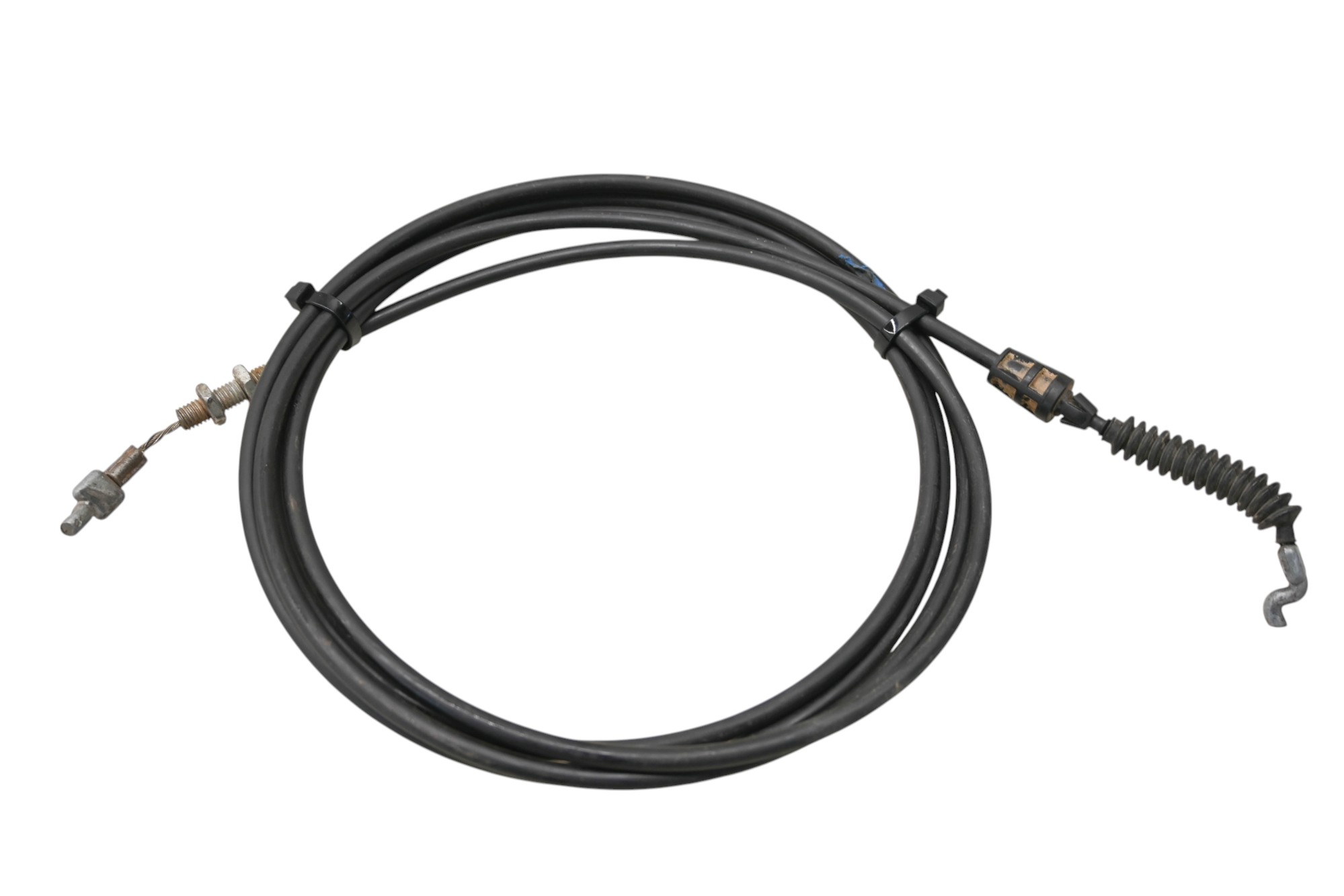 11 John Deere Gator XUV550 Shifter Cable