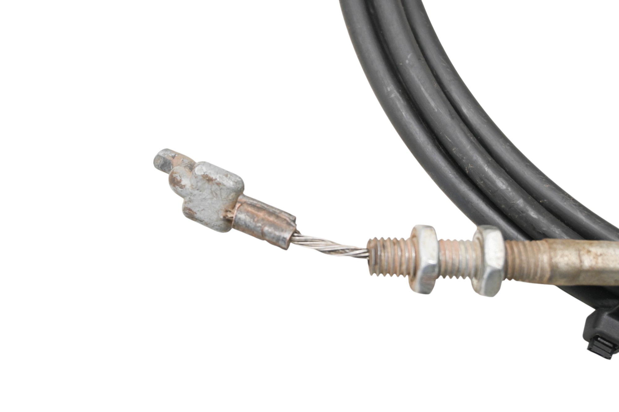 11 John Deere Gator XUV550 Shifter Cable