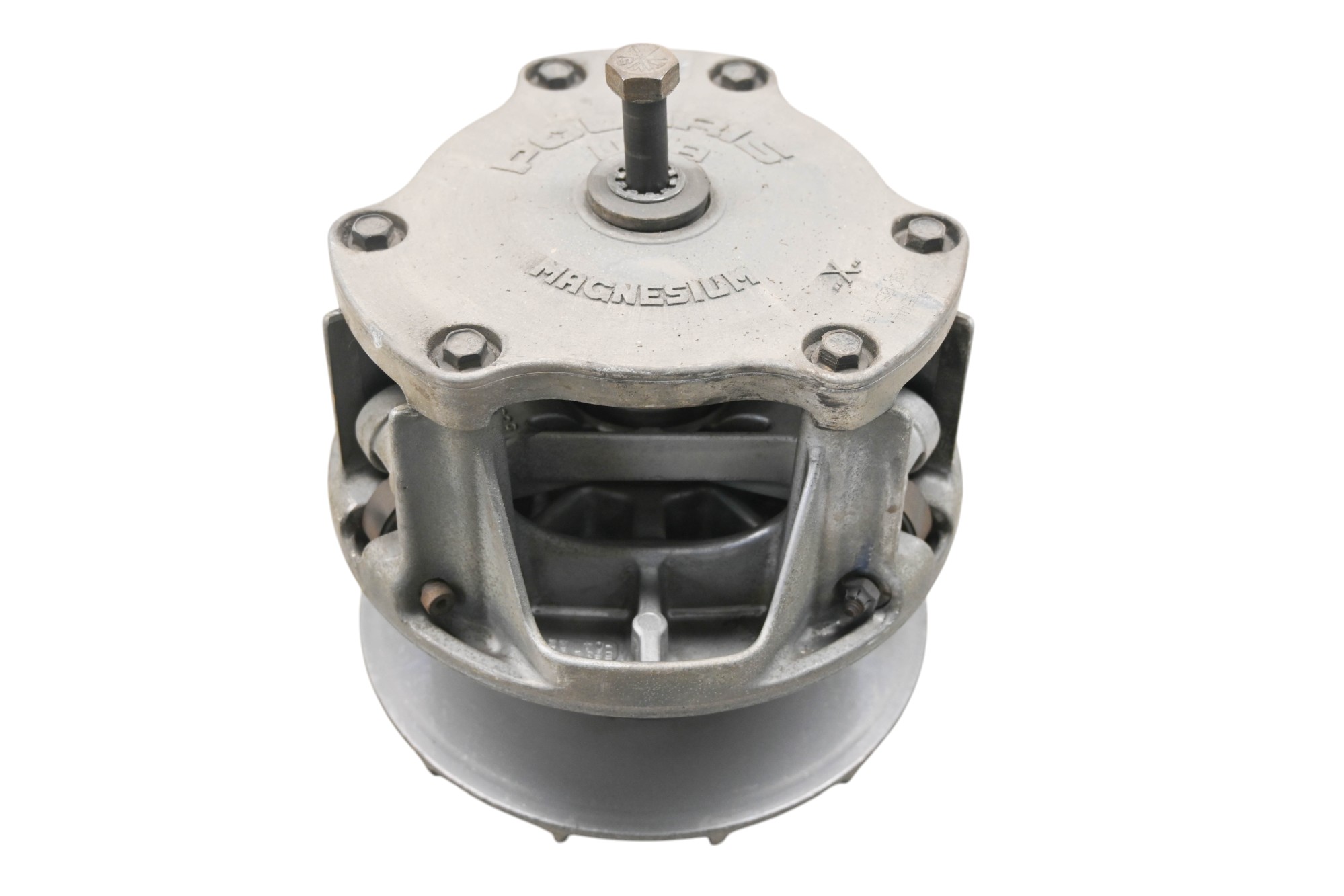 19 Polaris Sportsman 570 4x4 Primary Drive Clutch