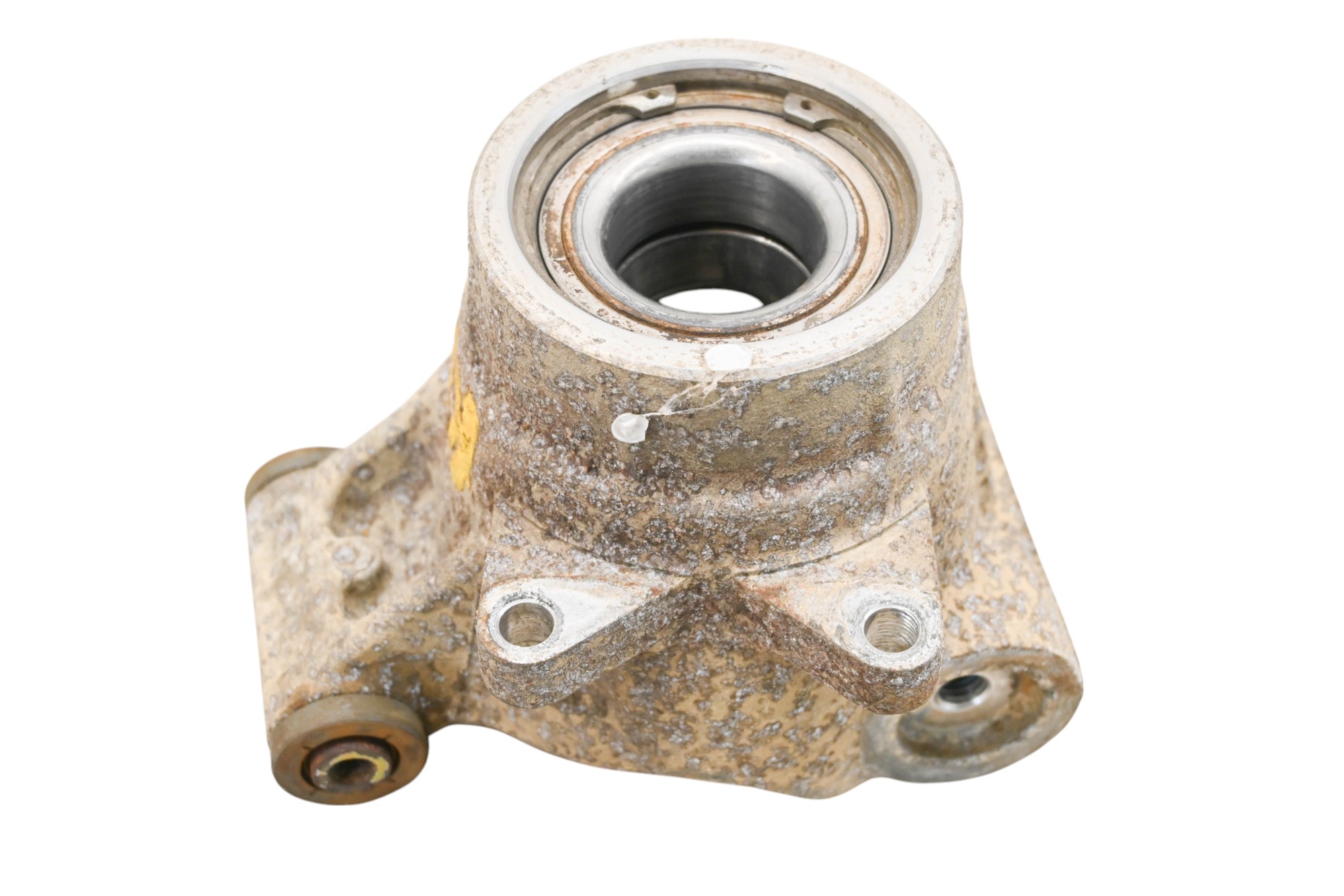 19 Polaris Sportsman 570 4x4 Rear Spindle Knuckle Left Or Right
